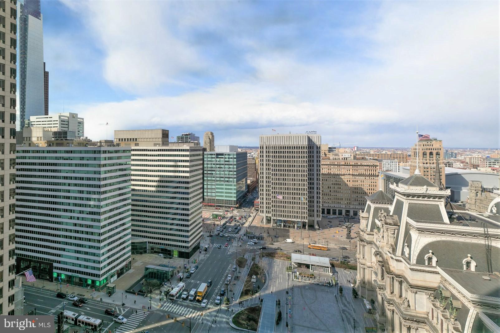 AVENUE OF THE ARTS - Residential