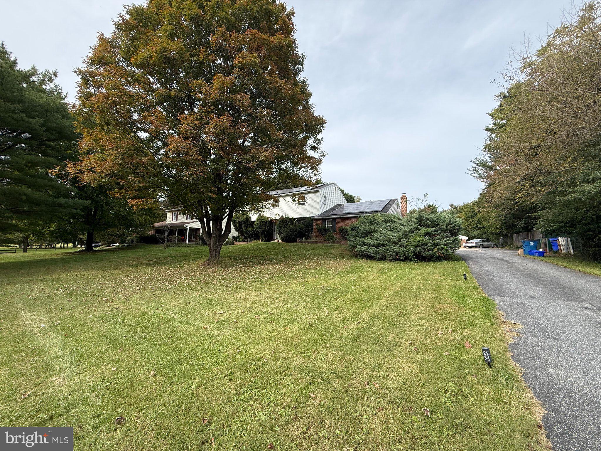 1624 BRIGGS CHANEY ROAD