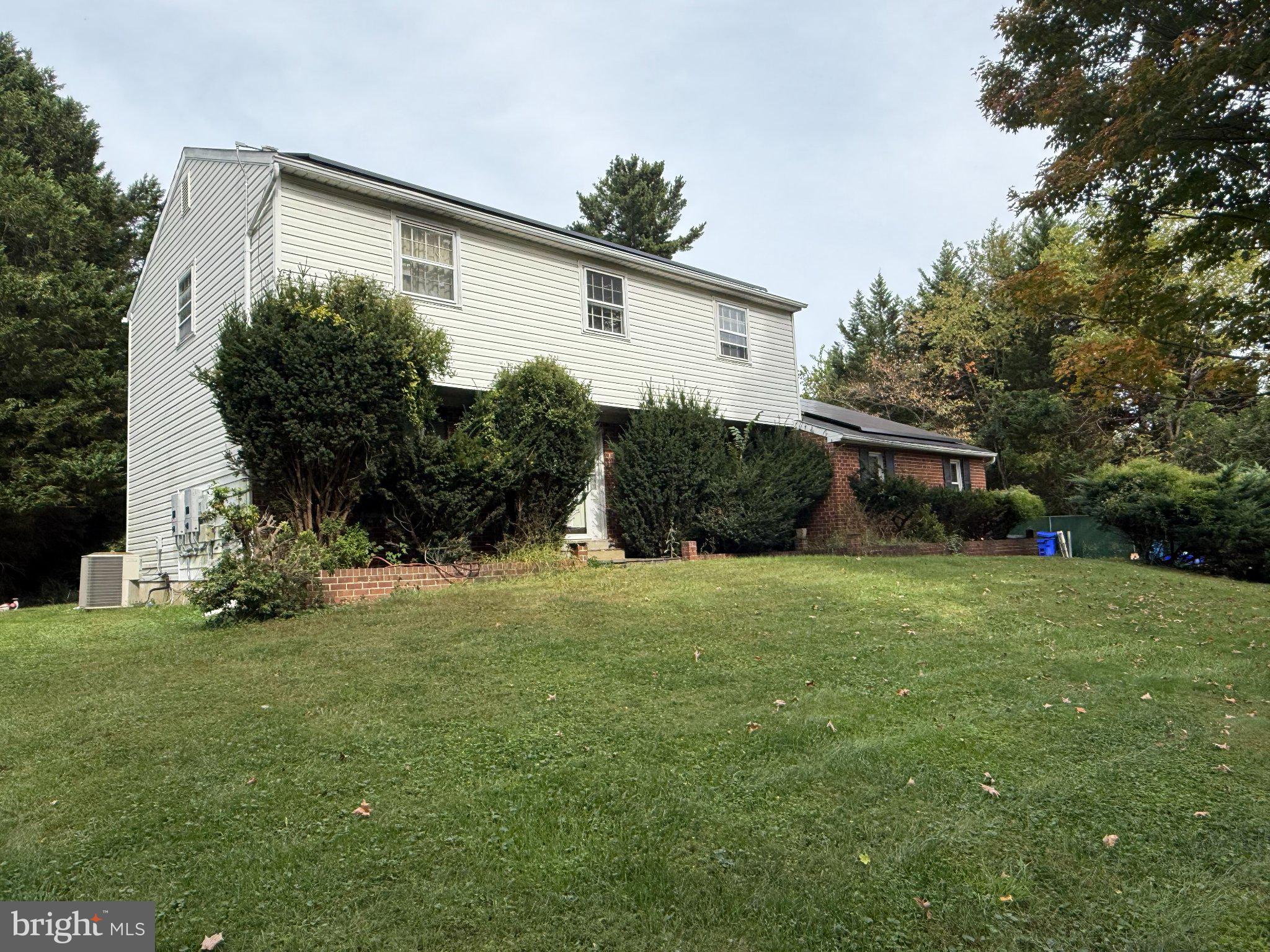 1624 BRIGGS CHANEY ROAD