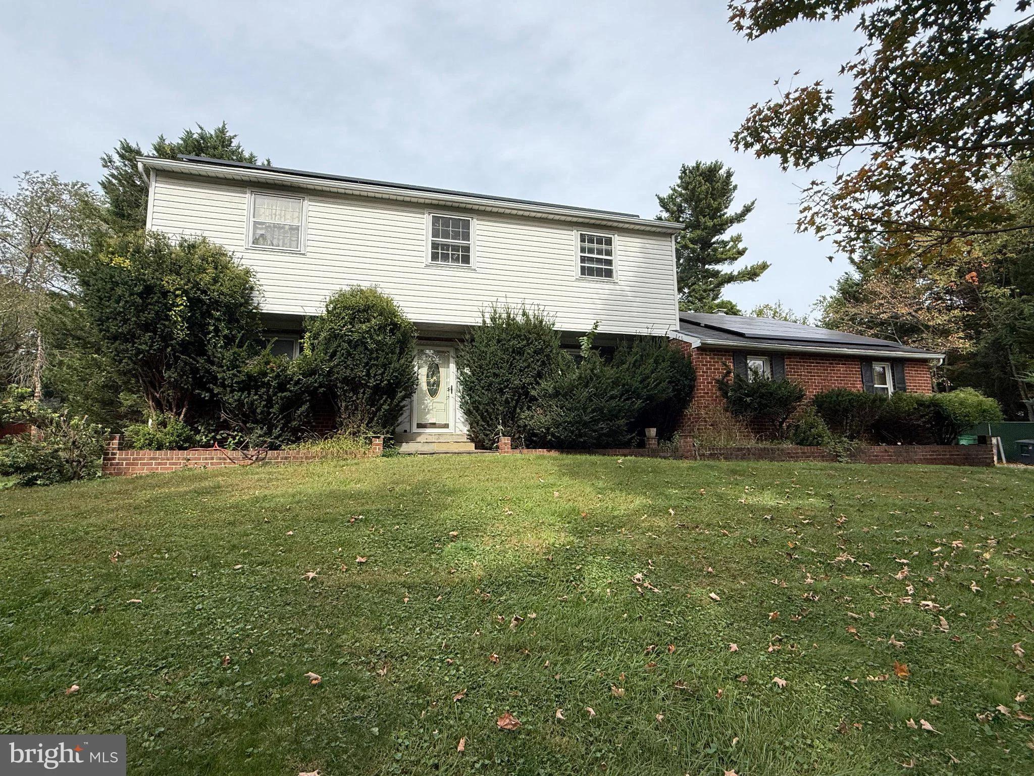 1624 Briggs Chaney Road