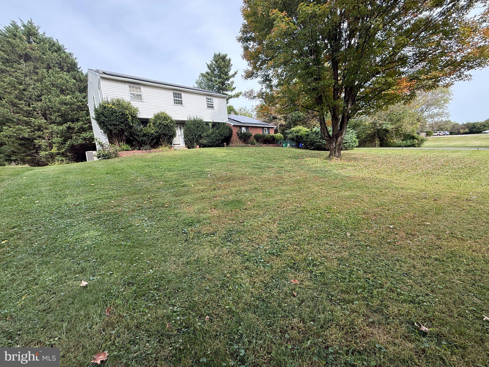 1624 BRIGGS CHANEY ROAD