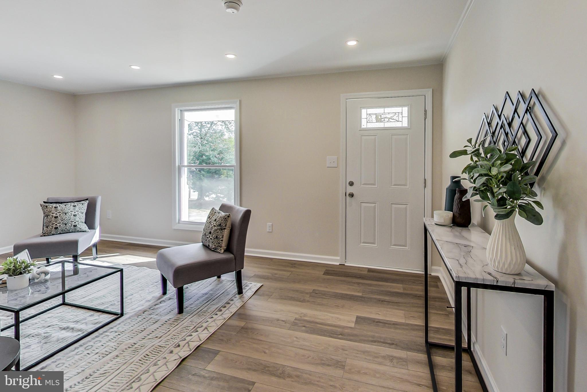 PORT TOBACCO HEIGHTS - Residential