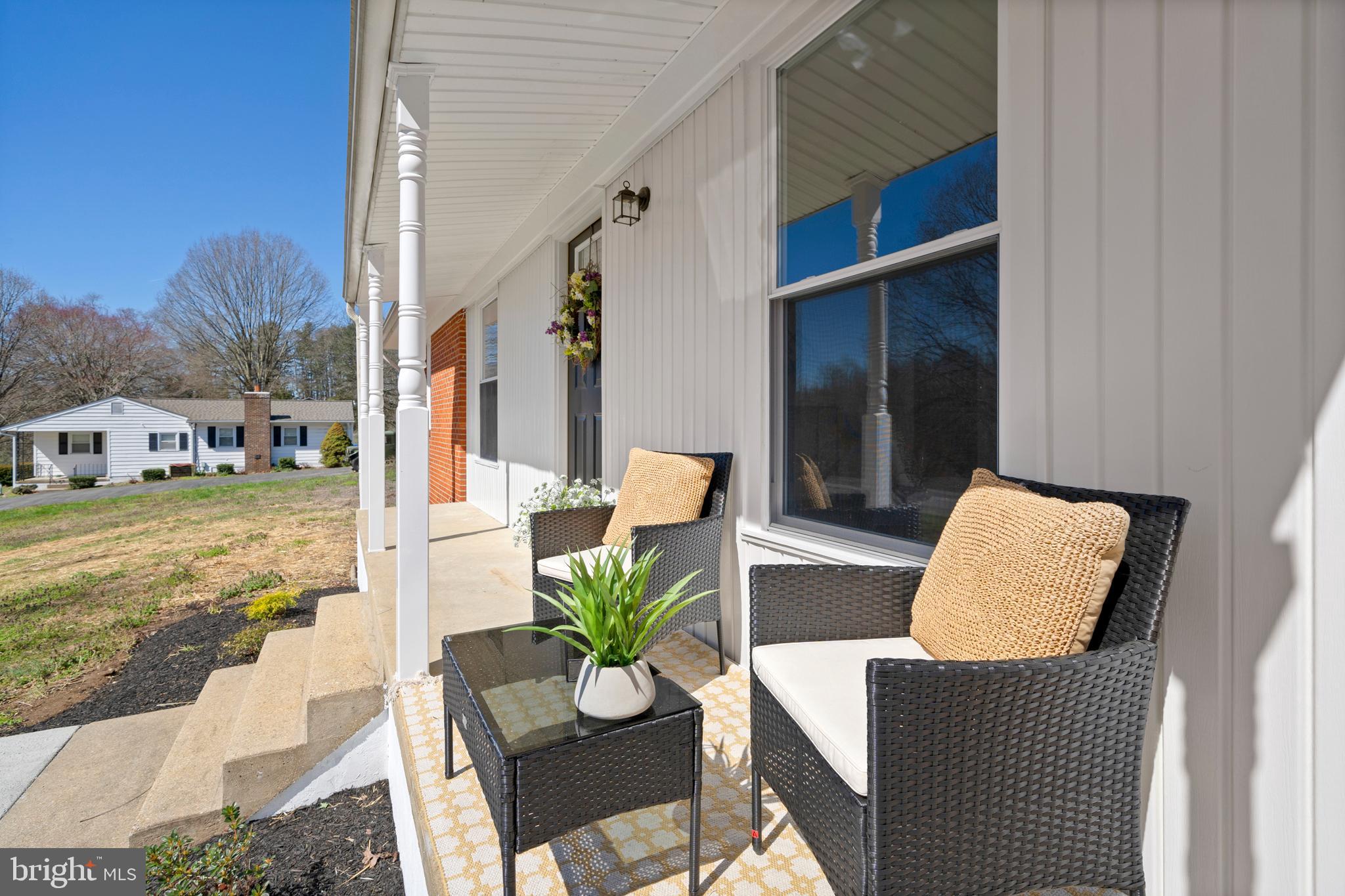 PORT TOBACCO HEIGHTS - Residential