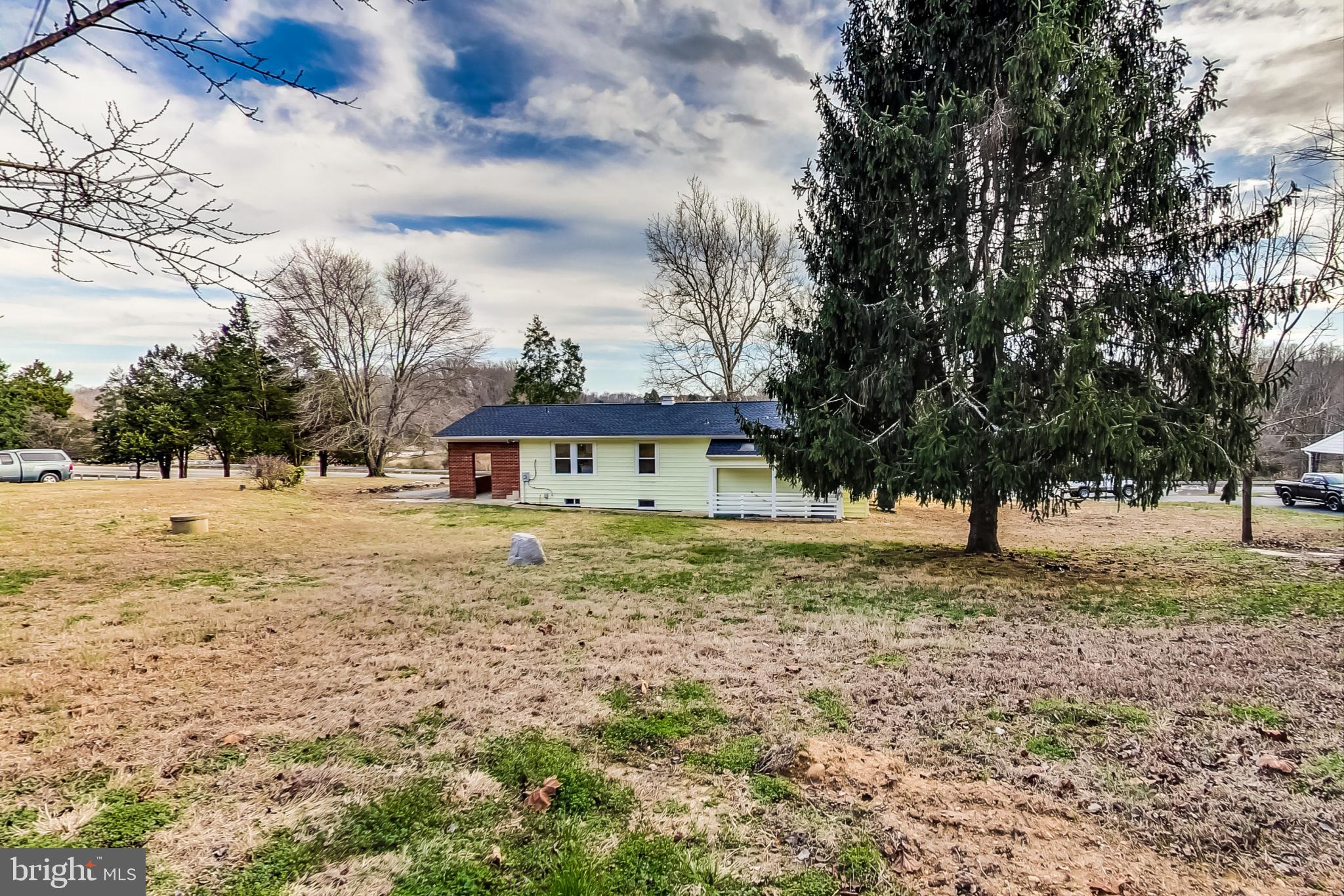 PORT TOBACCO HEIGHTS - Residential