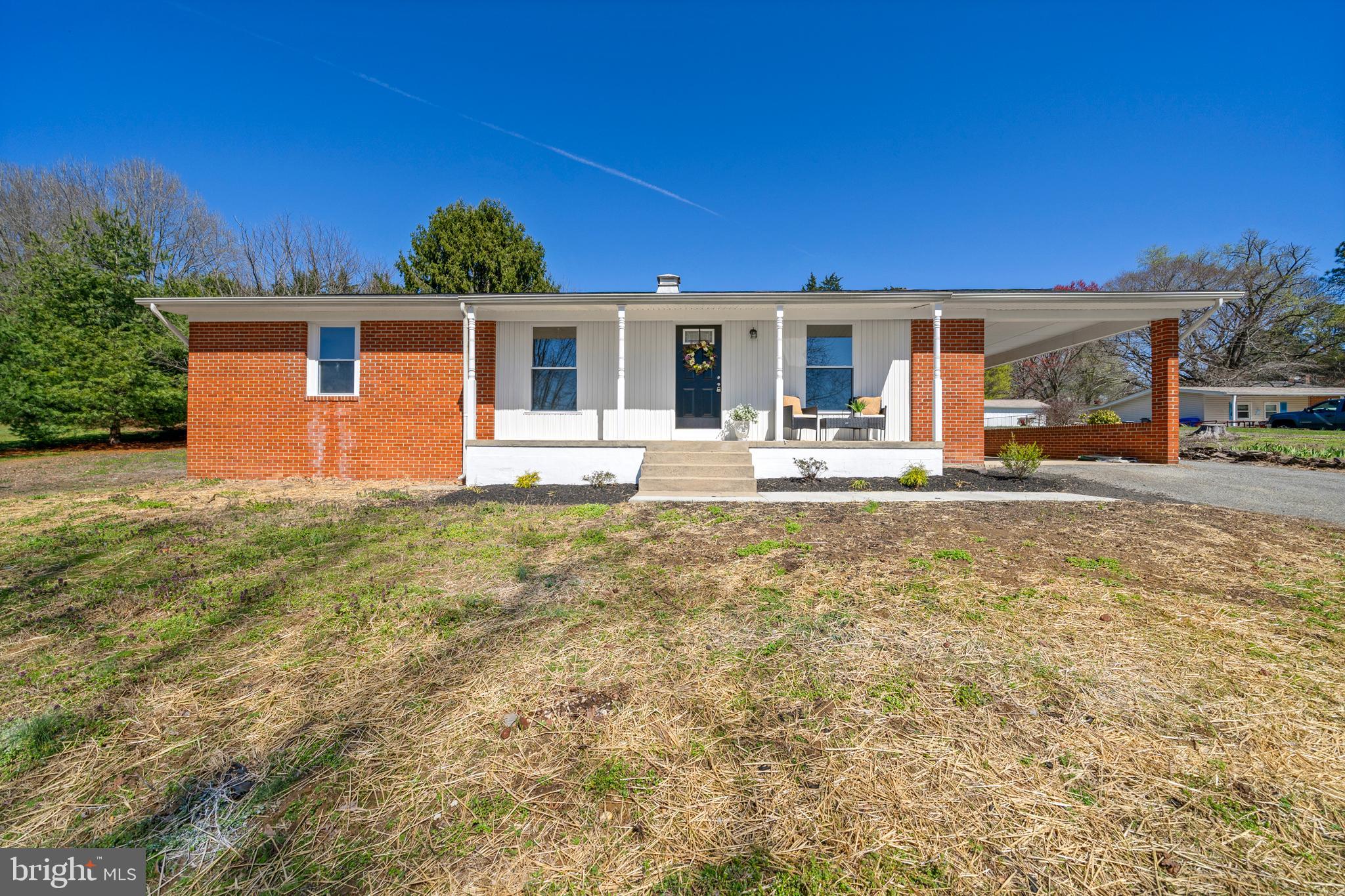 PORT TOBACCO HEIGHTS - Residential