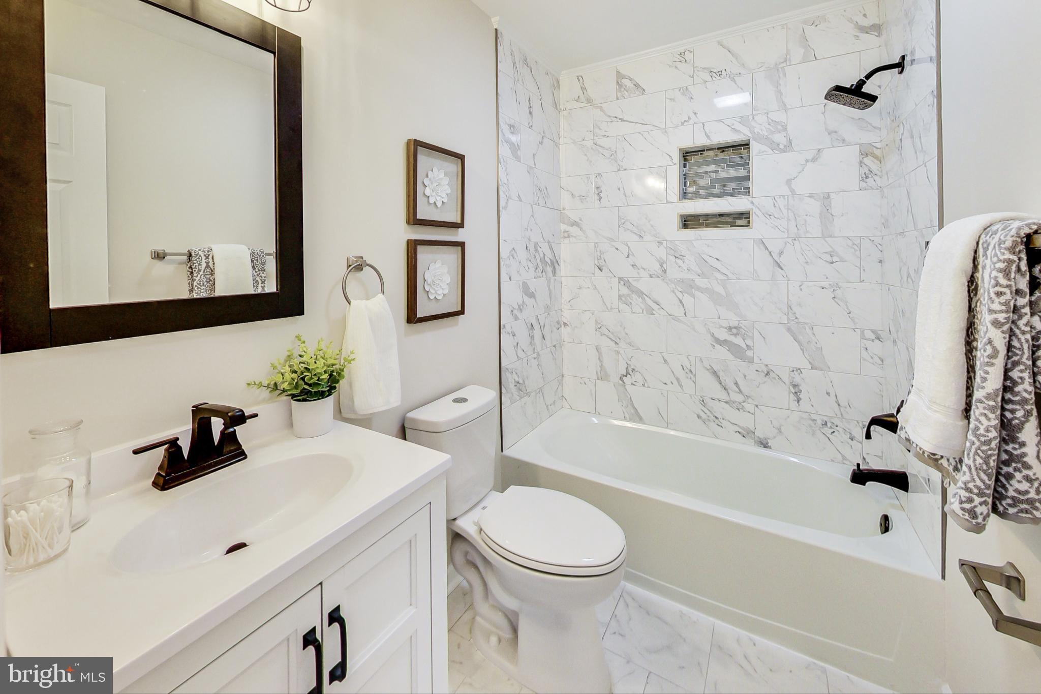 PORT TOBACCO HEIGHTS - Residential