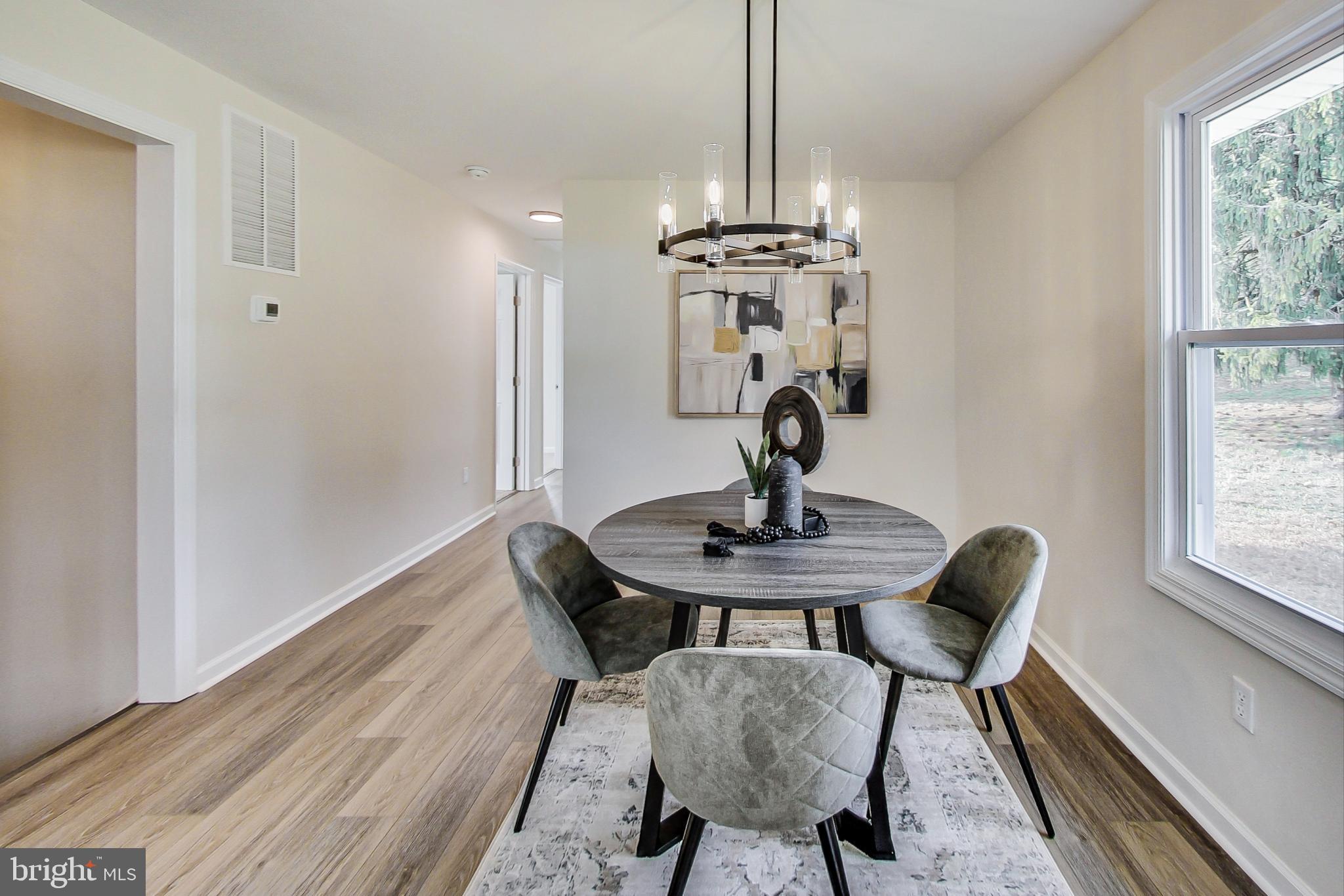 PORT TOBACCO HEIGHTS - Residential