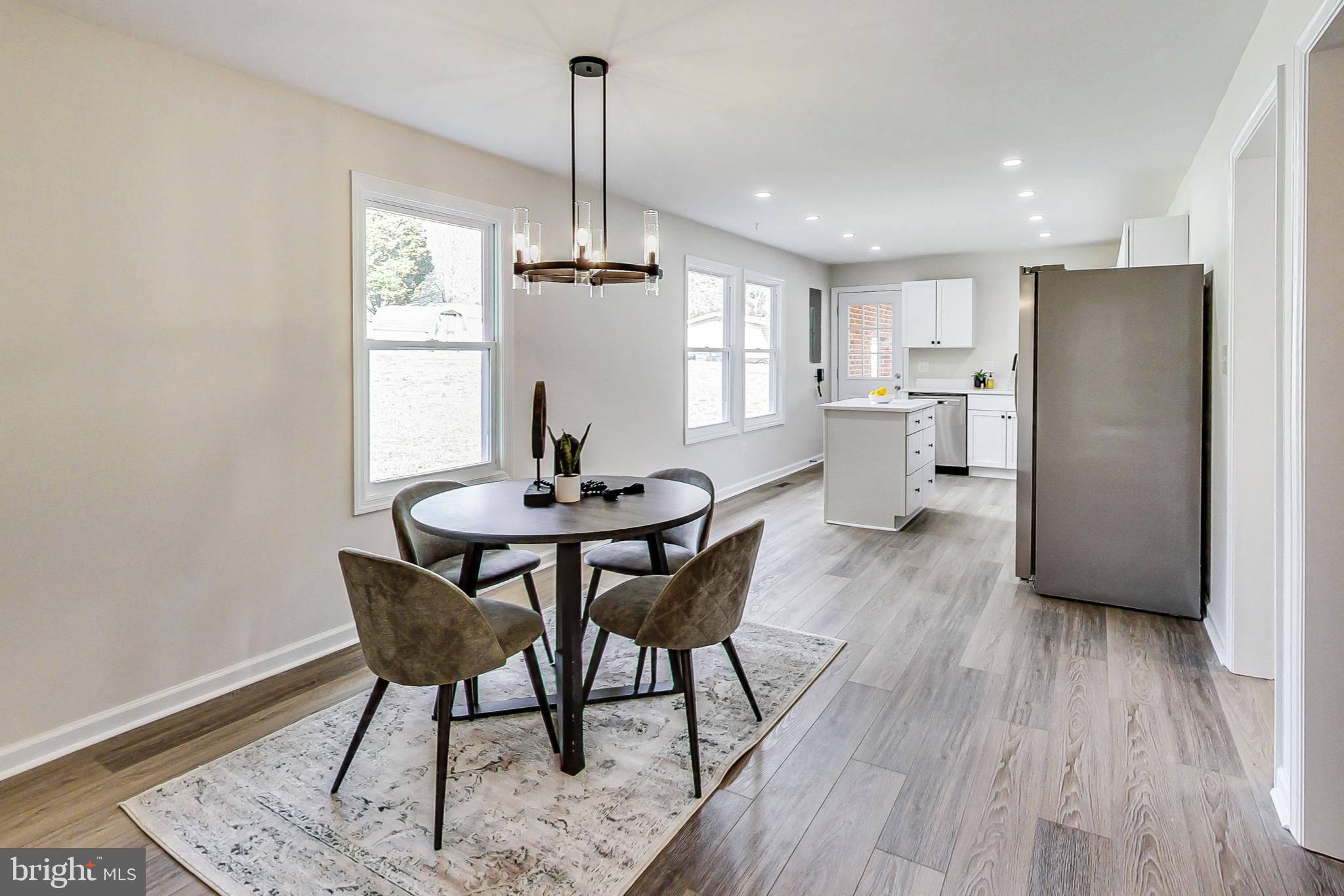 PORT TOBACCO HEIGHTS - Residential