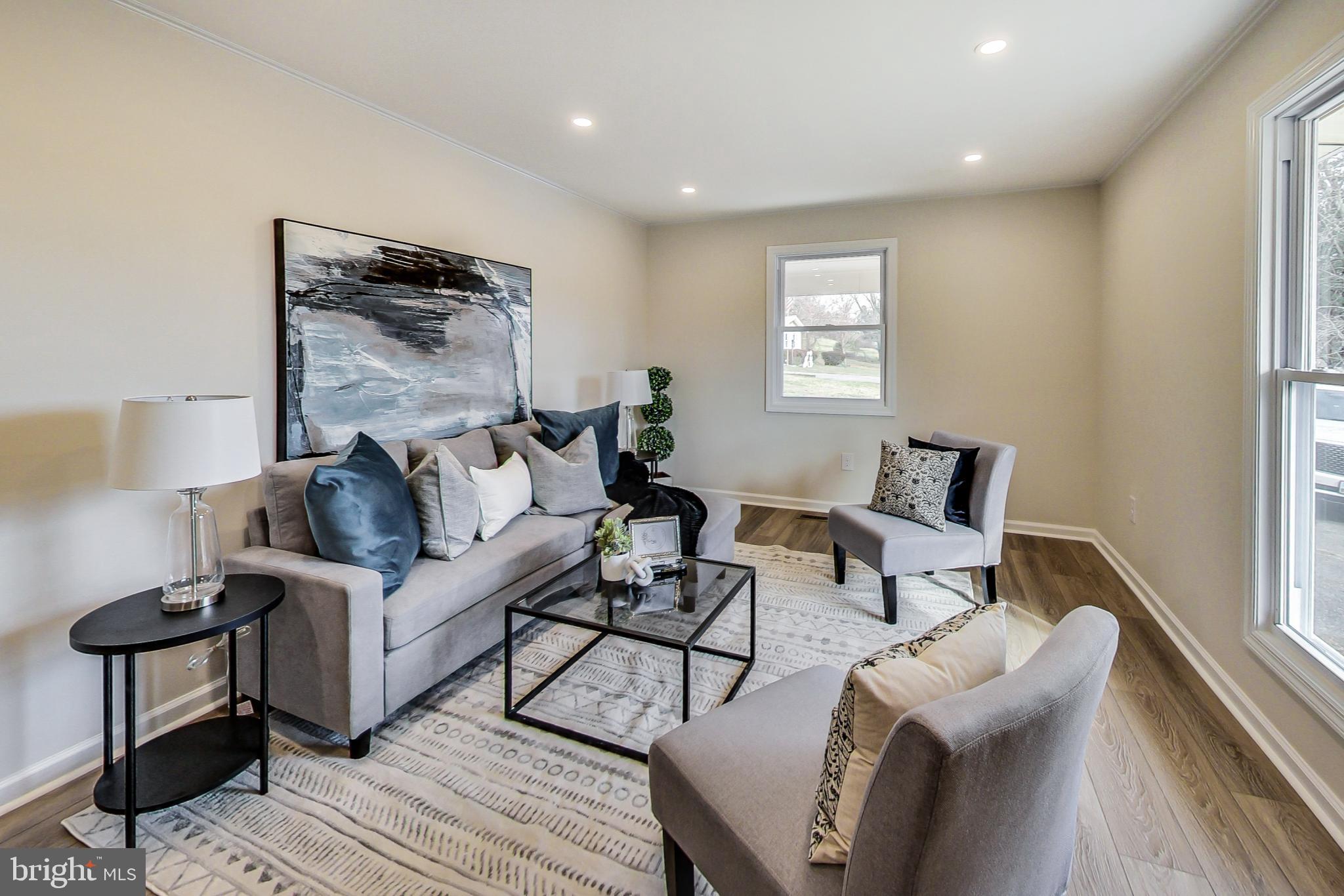 PORT TOBACCO HEIGHTS - Residential