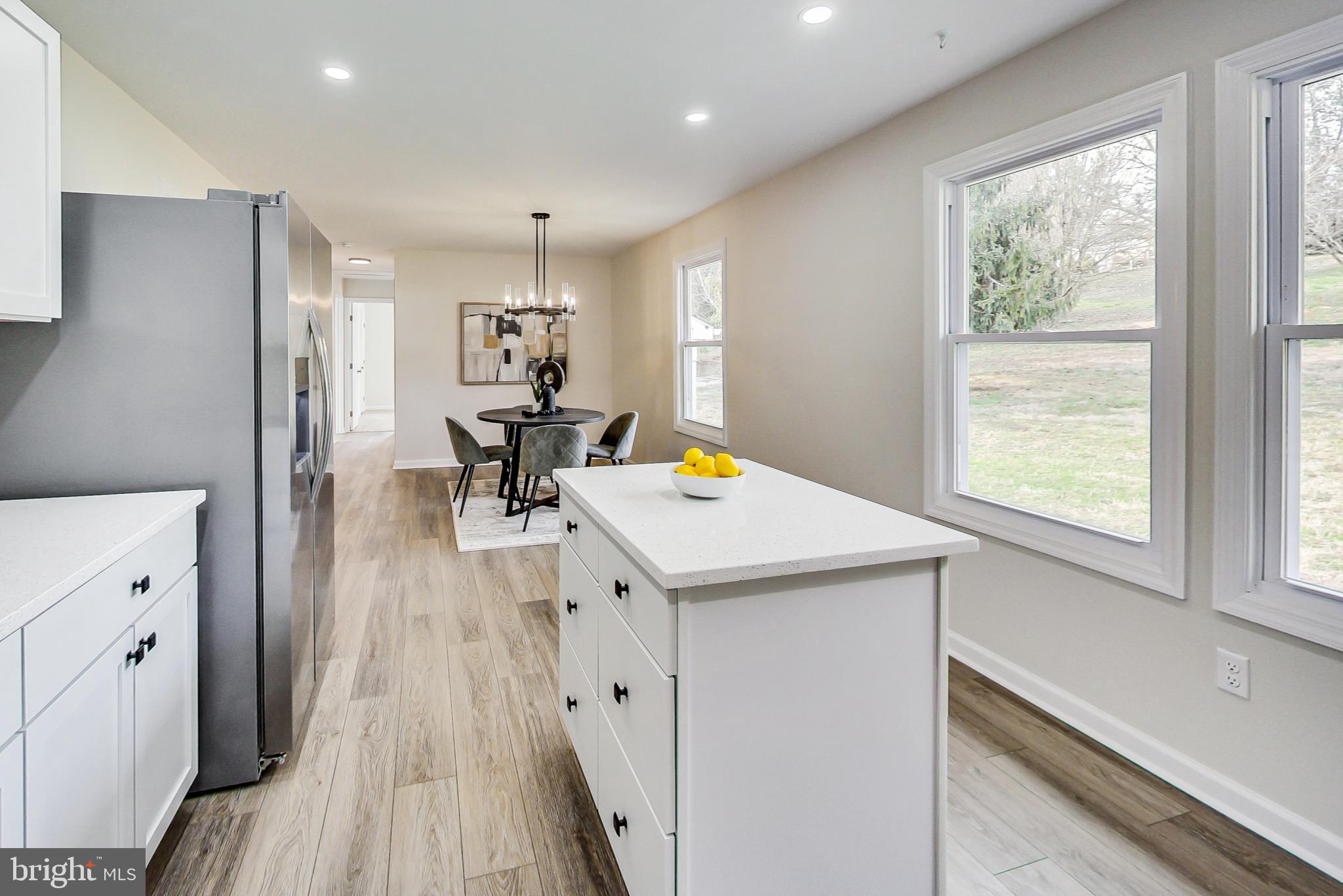 PORT TOBACCO HEIGHTS - Residential