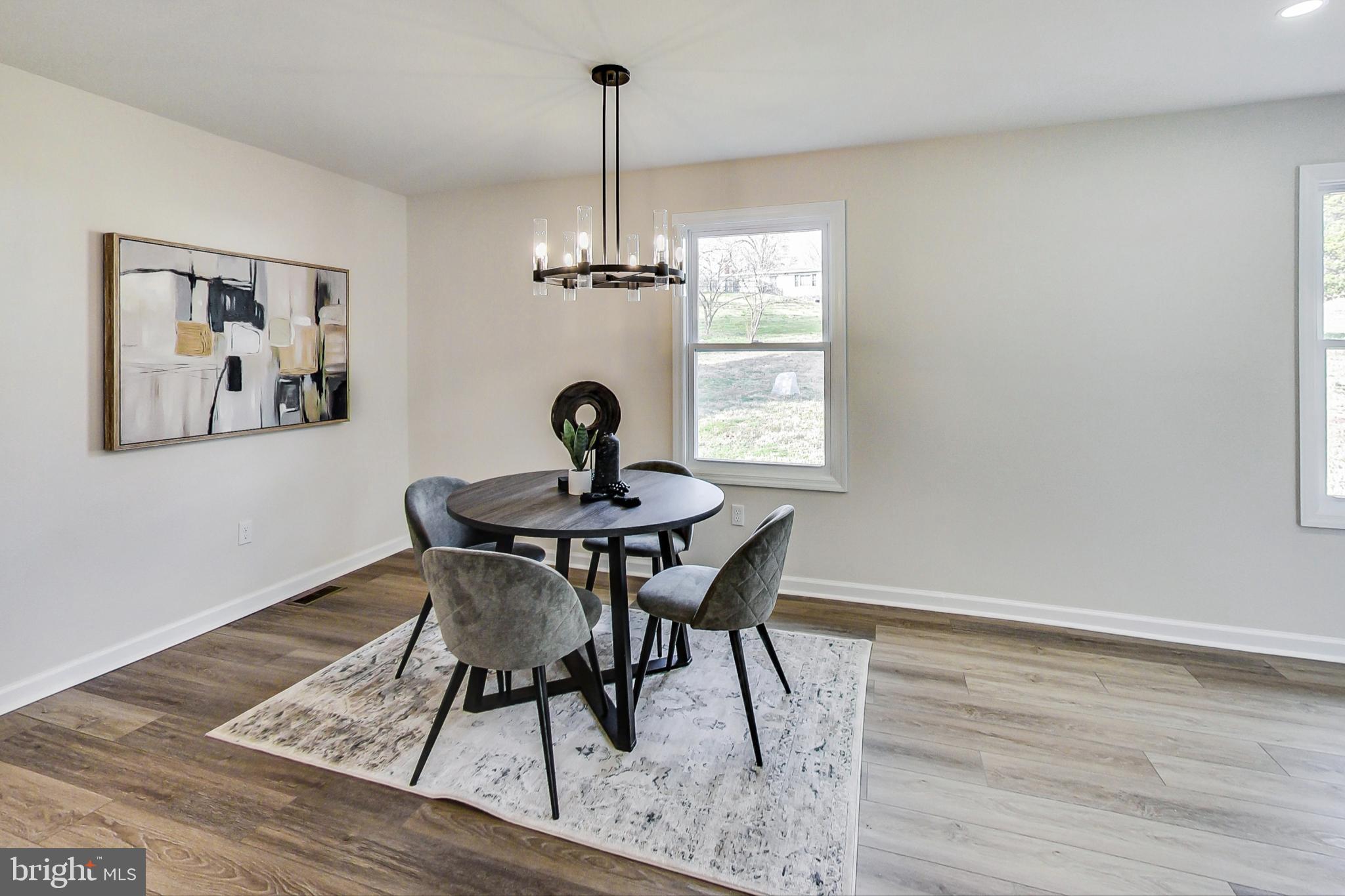 PORT TOBACCO HEIGHTS - Residential