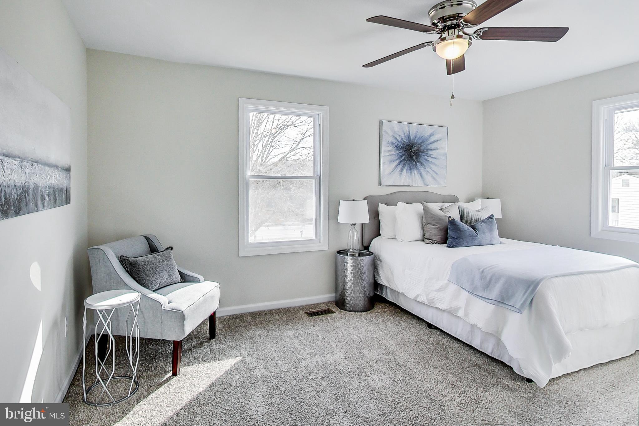 PORT TOBACCO HEIGHTS - Residential