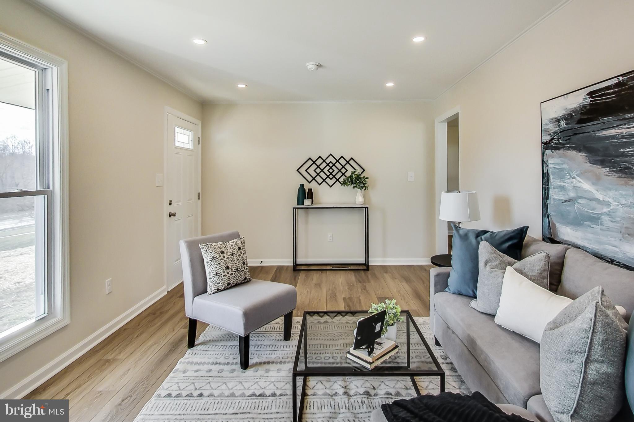 PORT TOBACCO HEIGHTS - Residential