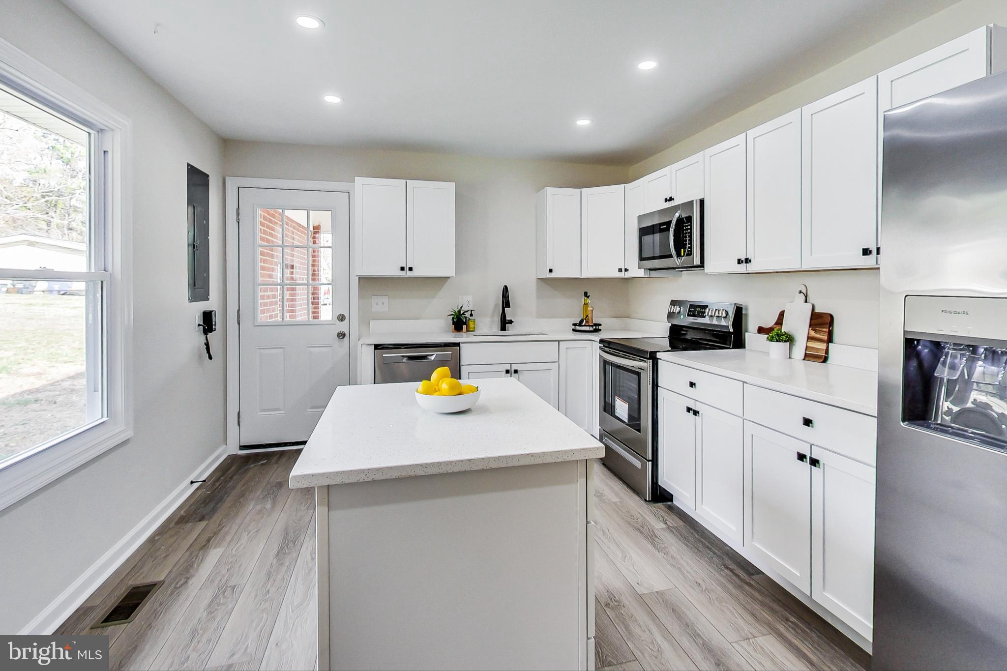 PORT TOBACCO HEIGHTS - Residential