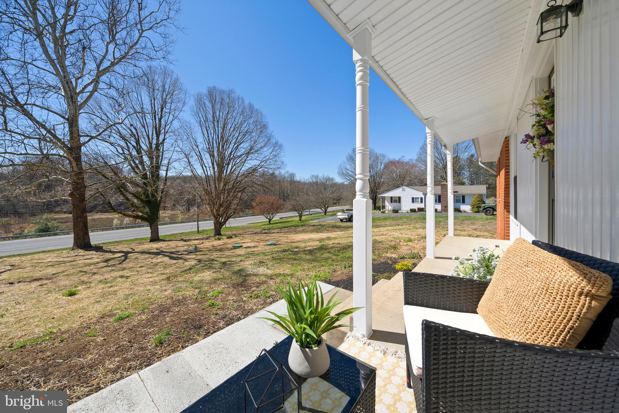 PORT TOBACCO HEIGHTS - Residential