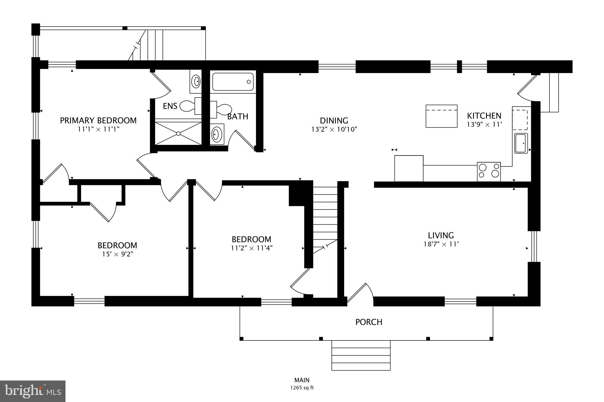 PORT TOBACCO HEIGHTS - Residential