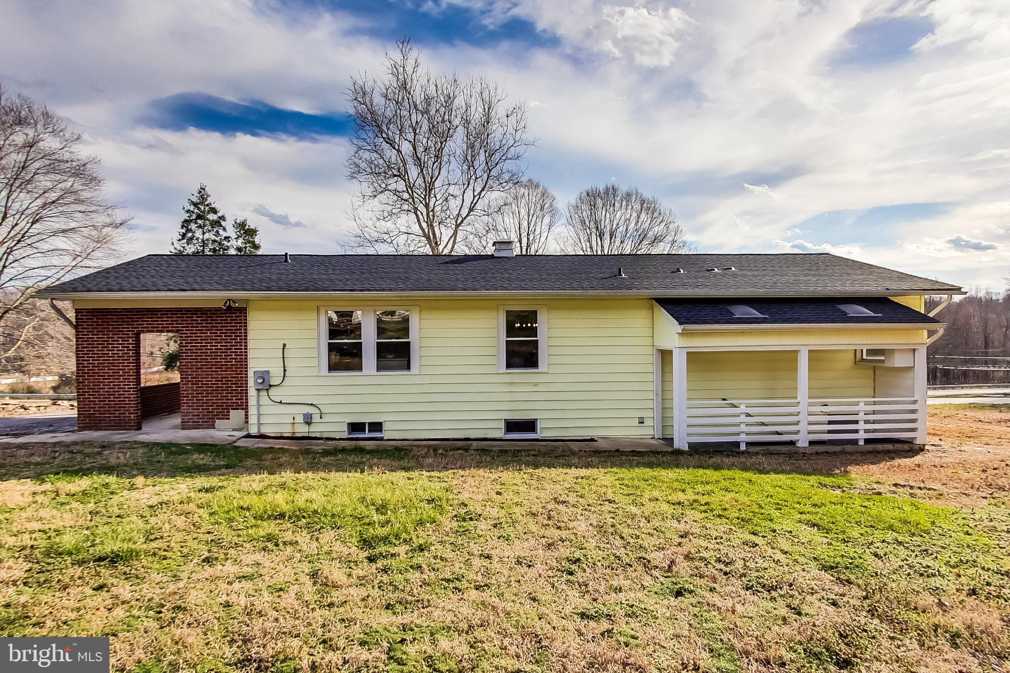 PORT TOBACCO HEIGHTS - Residential