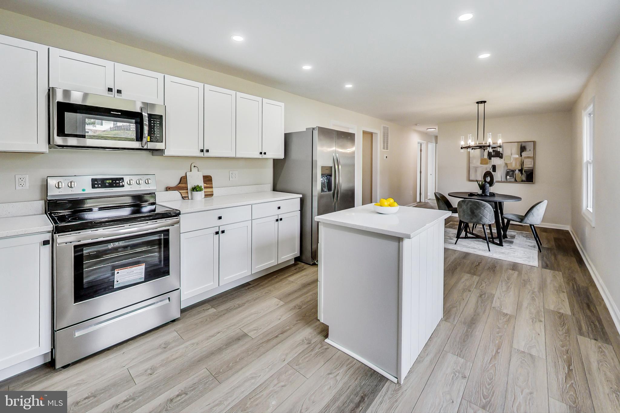 PORT TOBACCO HEIGHTS - Residential