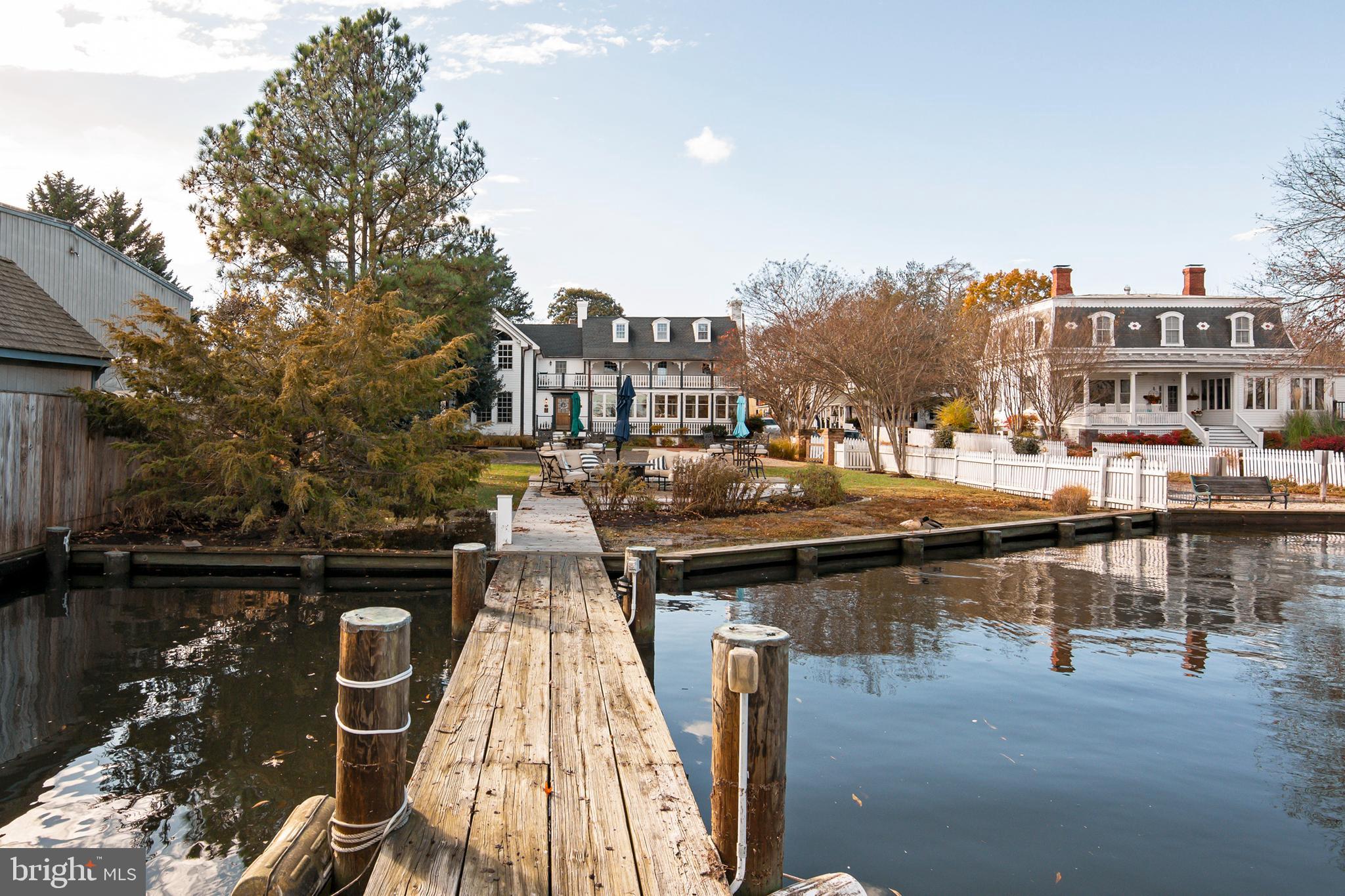 SAINT MICHAELS - Residential