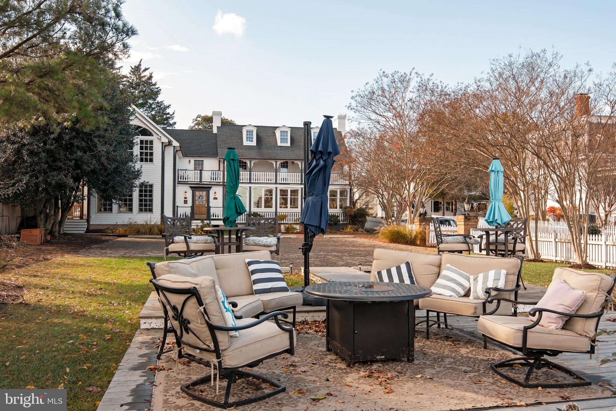 SAINT MICHAELS - Residential