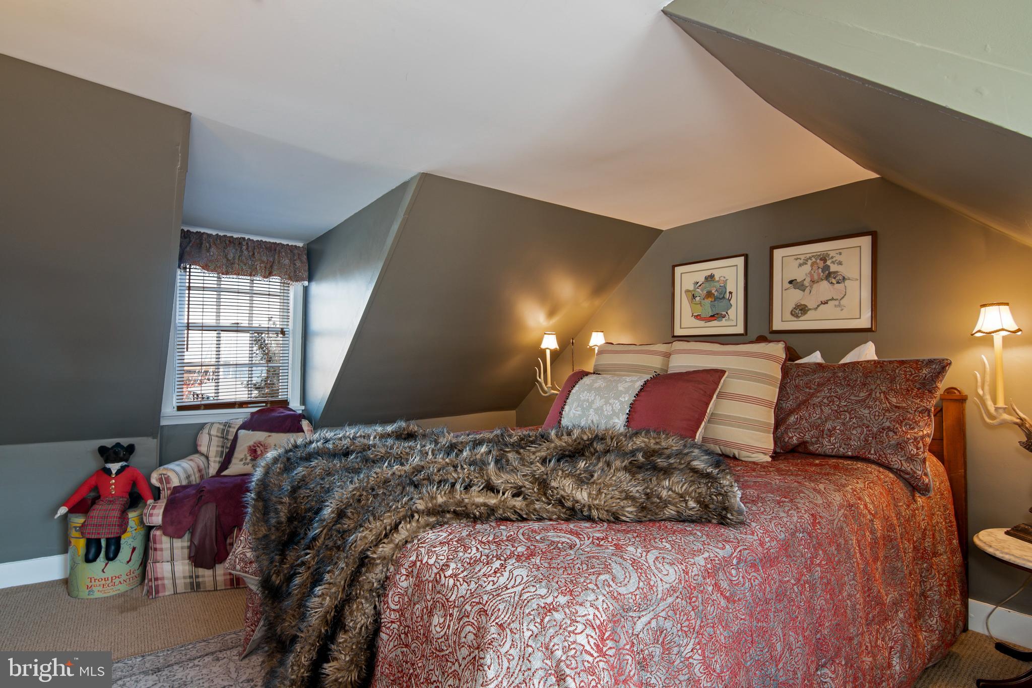 SAINT MICHAELS - Residential