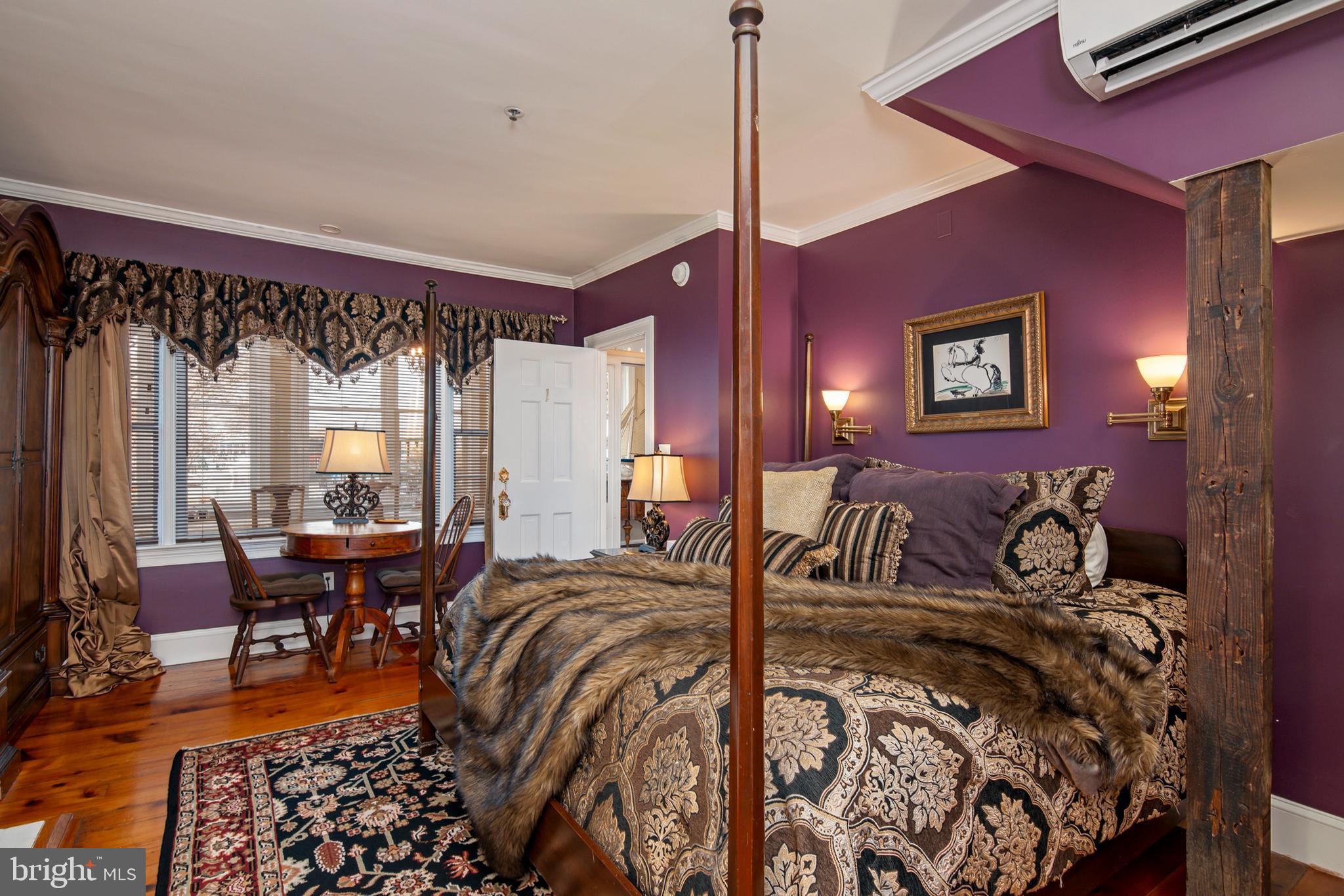 SAINT MICHAELS - Residential