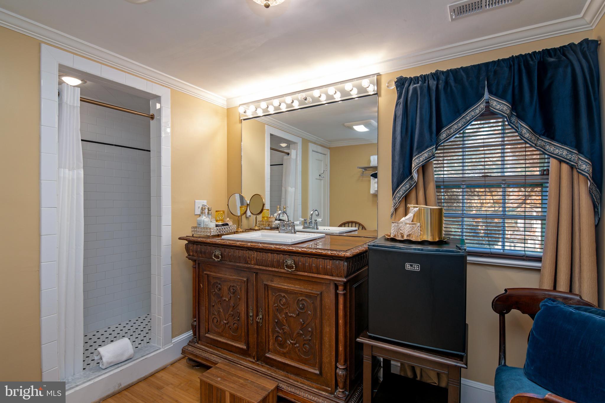 SAINT MICHAELS - Residential