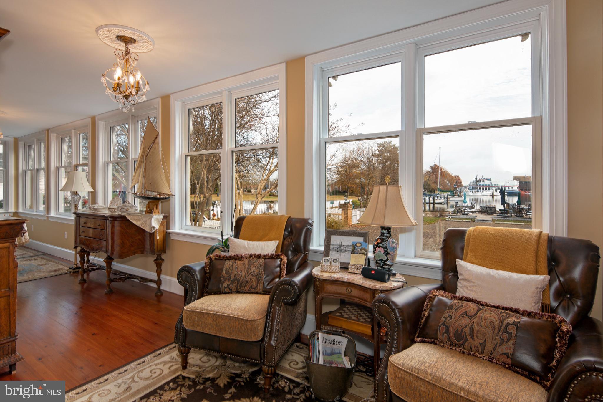 SAINT MICHAELS - Residential