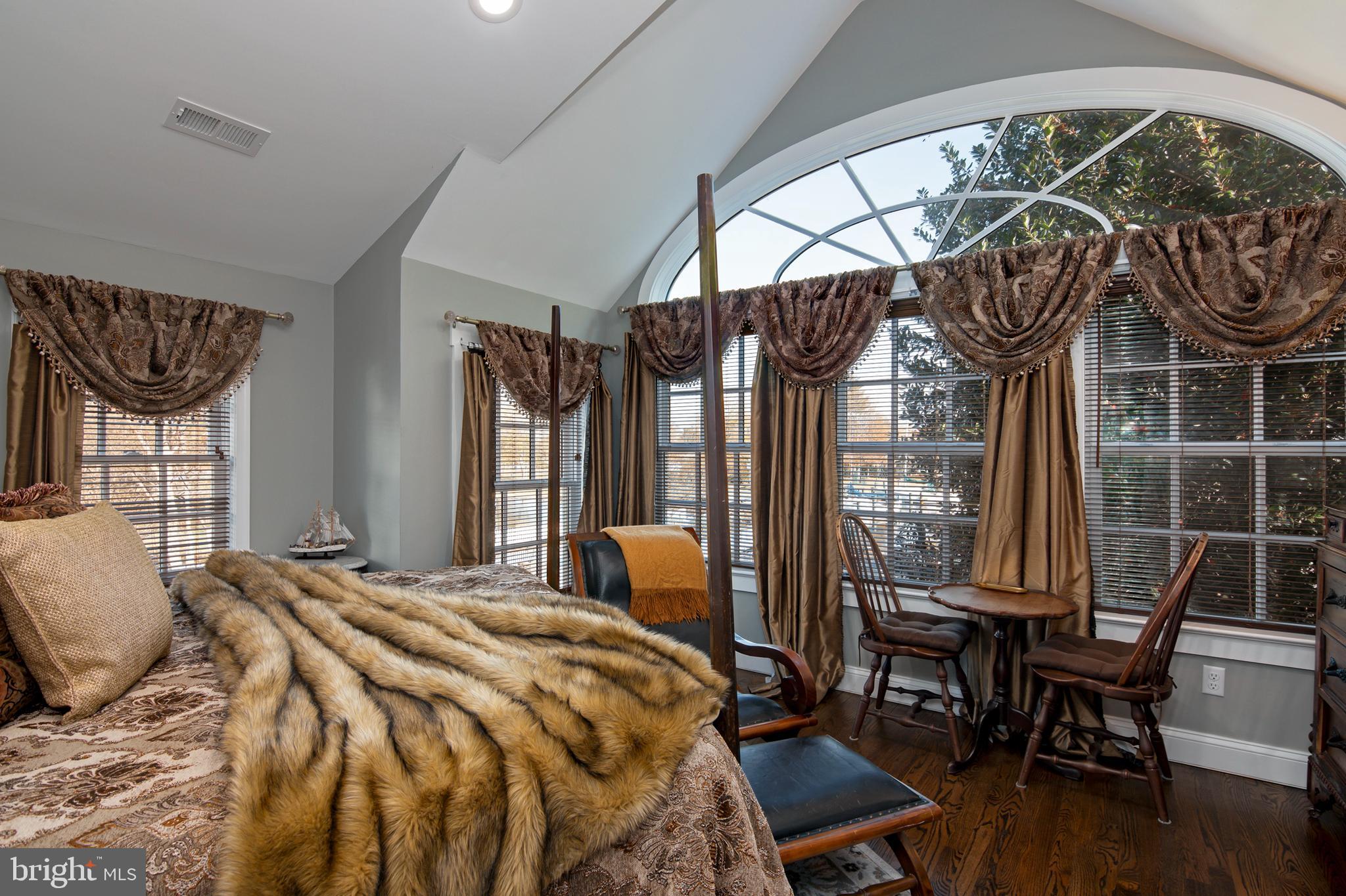 SAINT MICHAELS - Residential