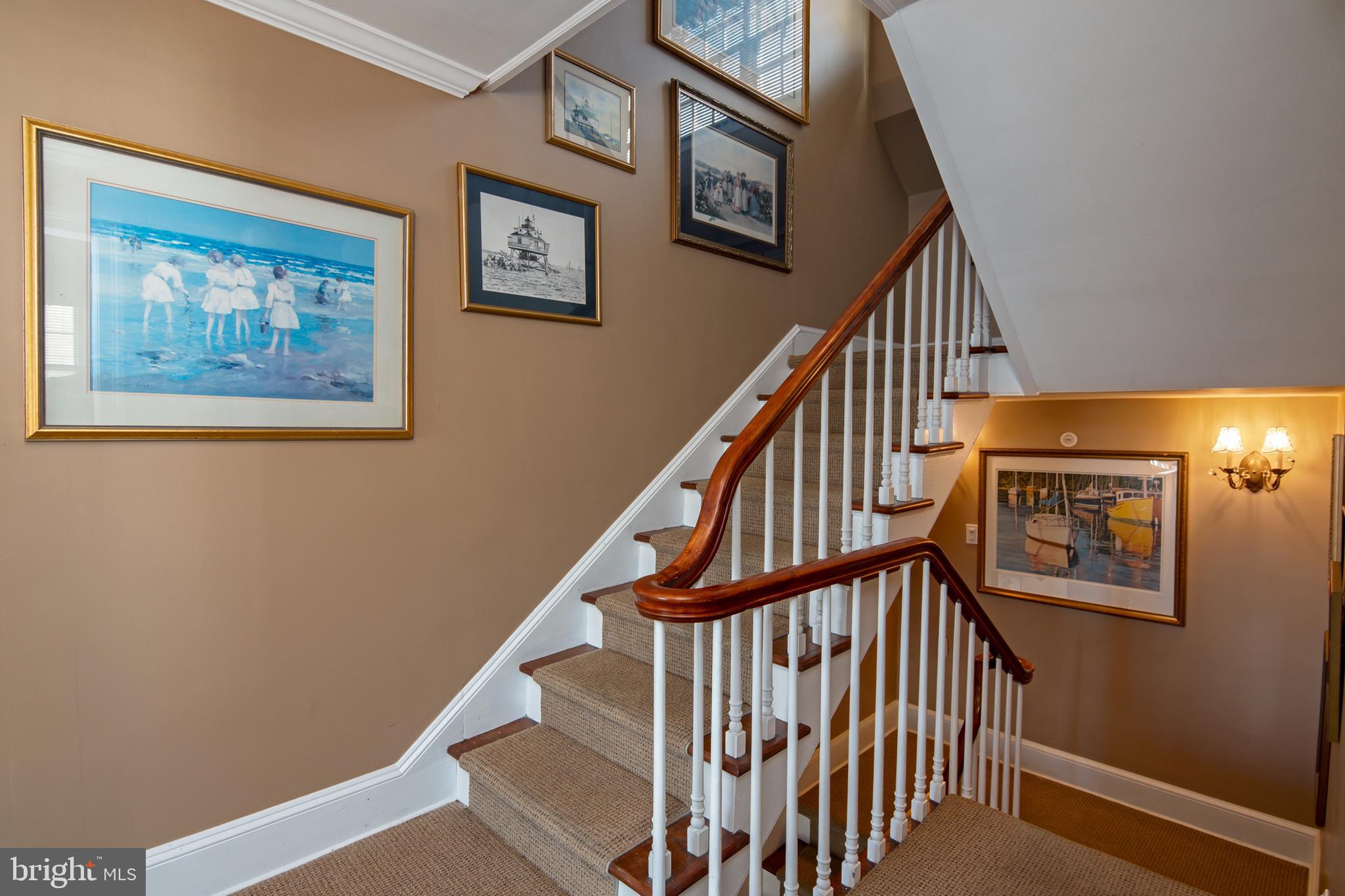 SAINT MICHAELS - Residential