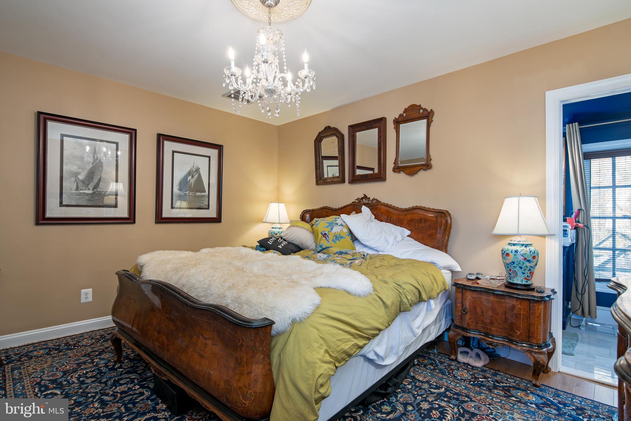 SAINT MICHAELS - Residential