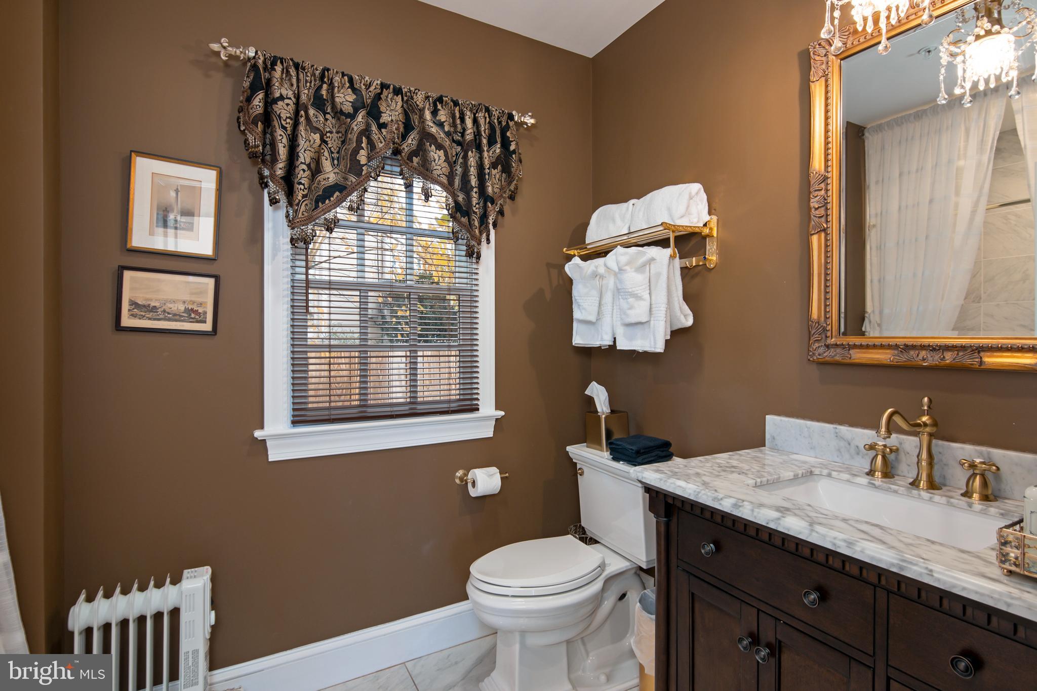 SAINT MICHAELS - Residential