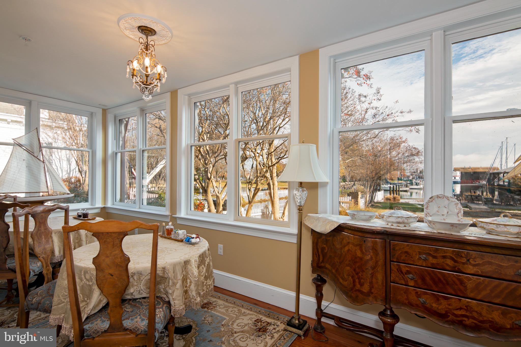 SAINT MICHAELS - Residential