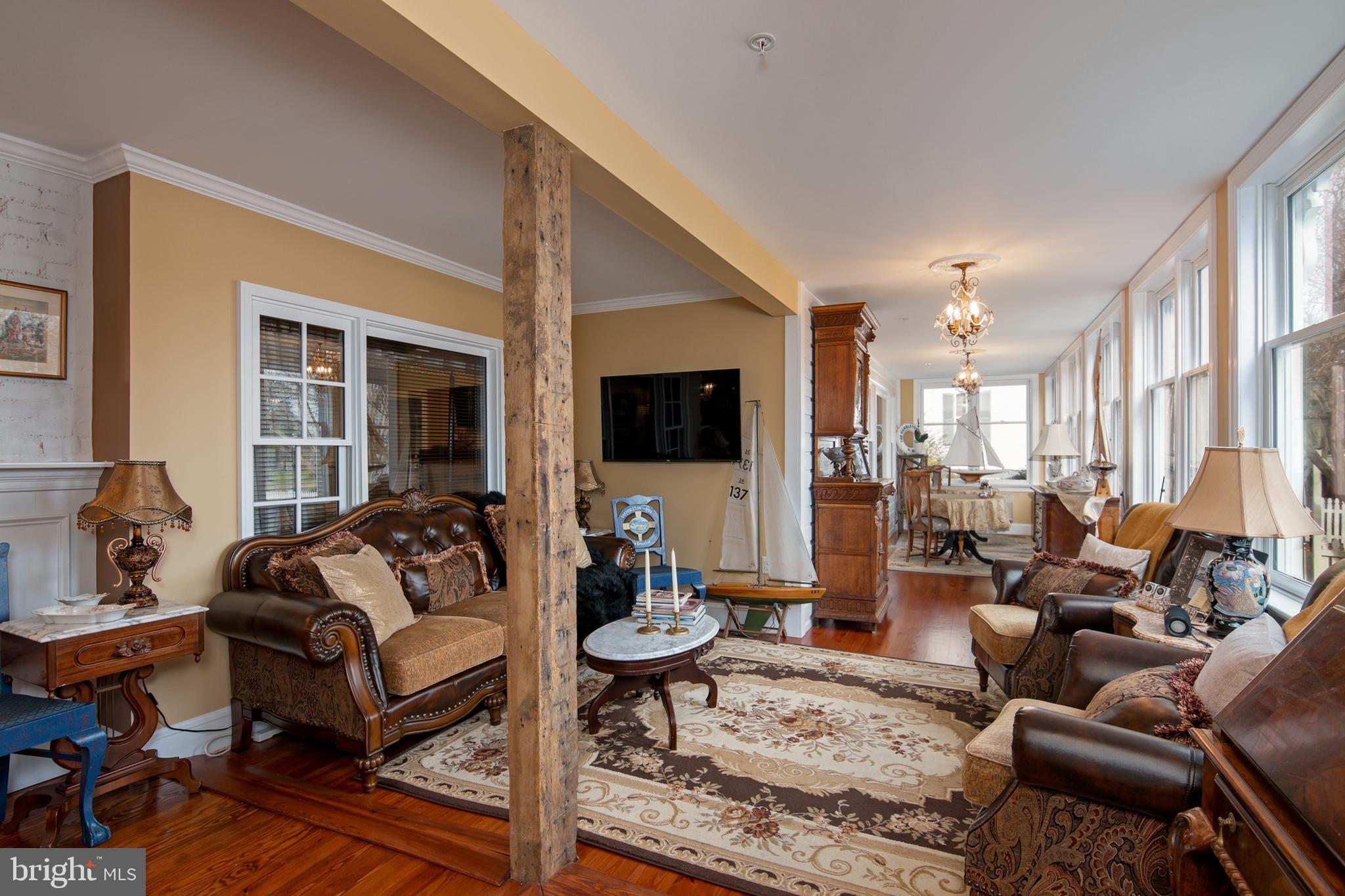 SAINT MICHAELS - Residential