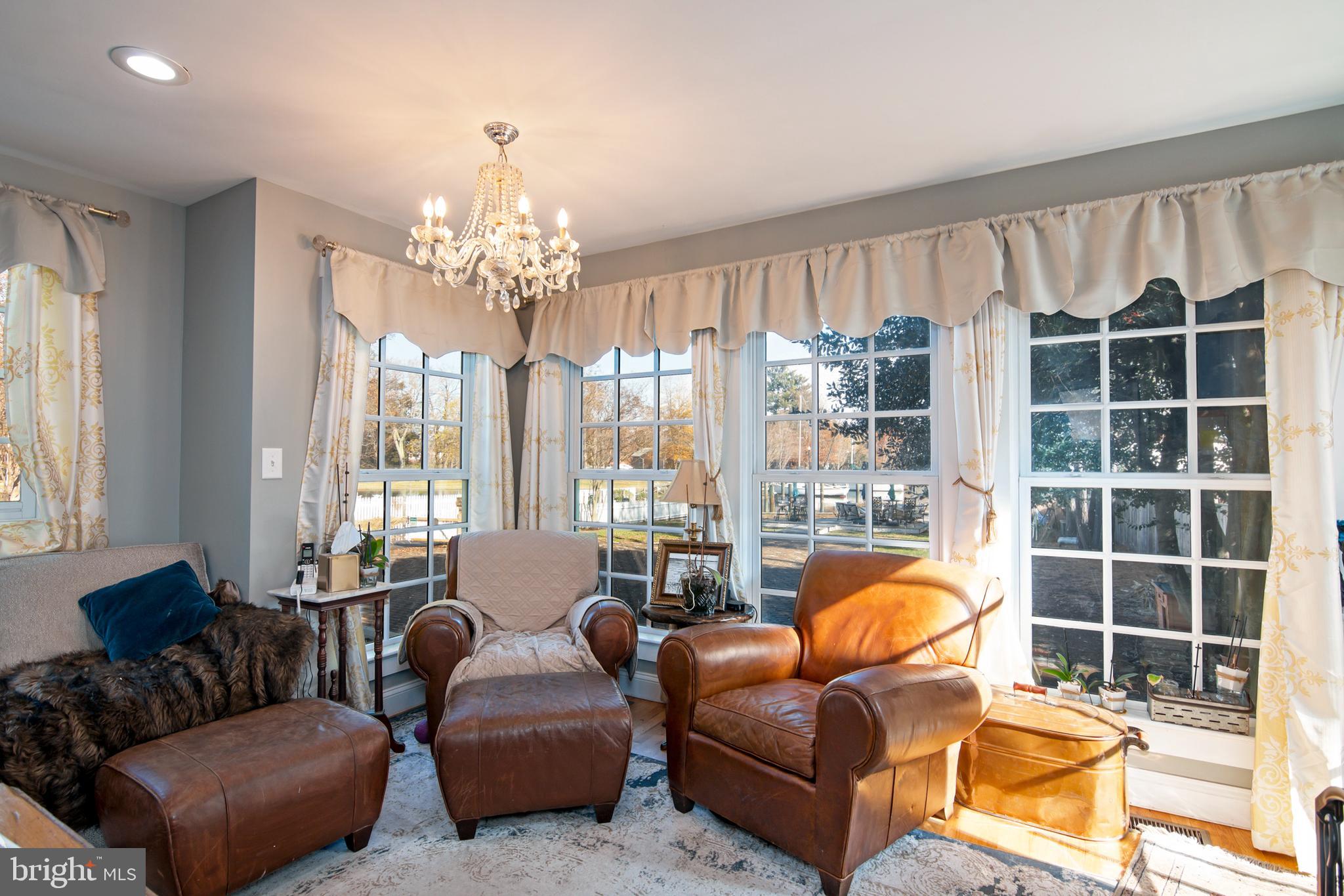 SAINT MICHAELS - Residential