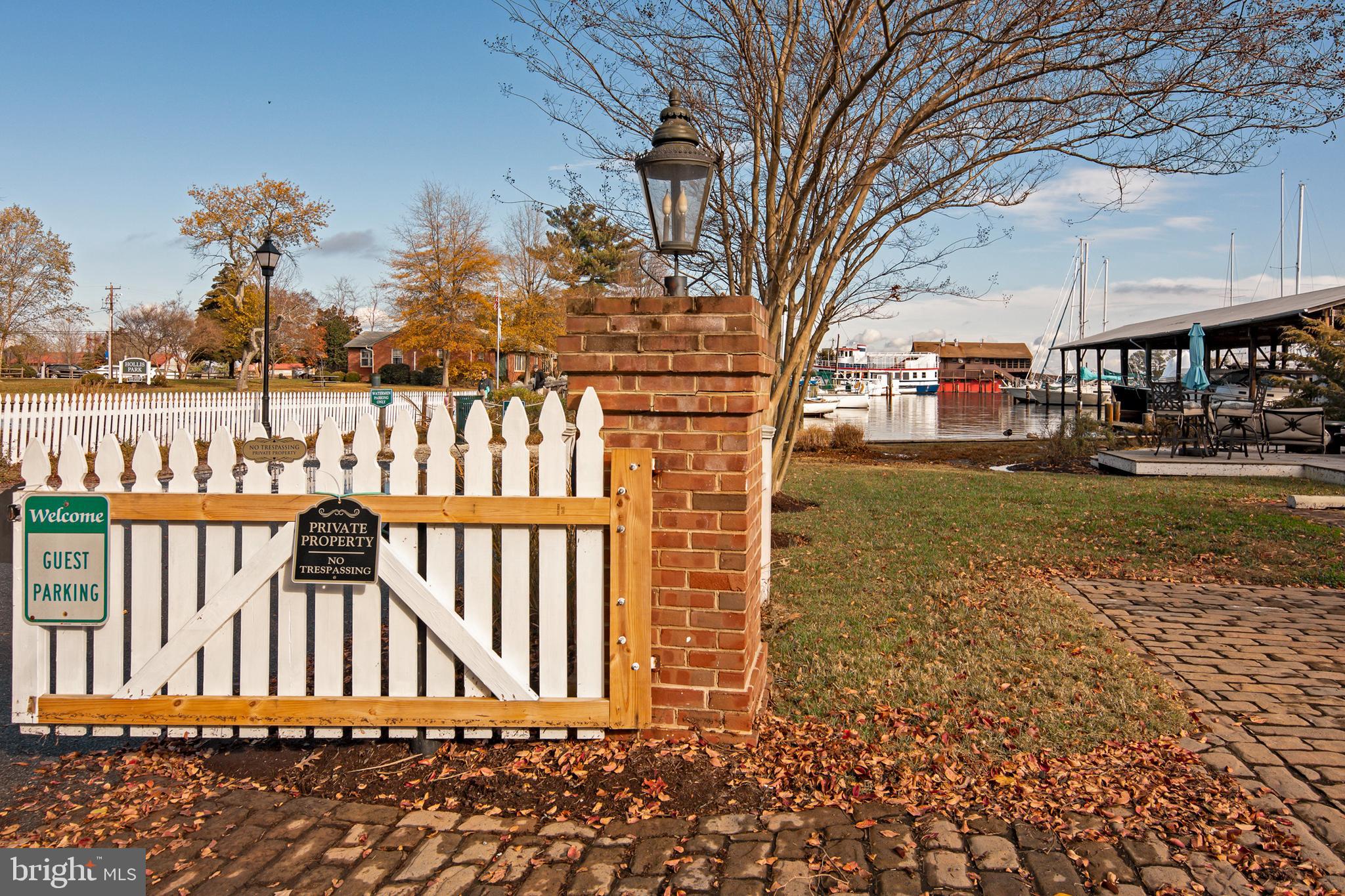 SAINT MICHAELS - Residential