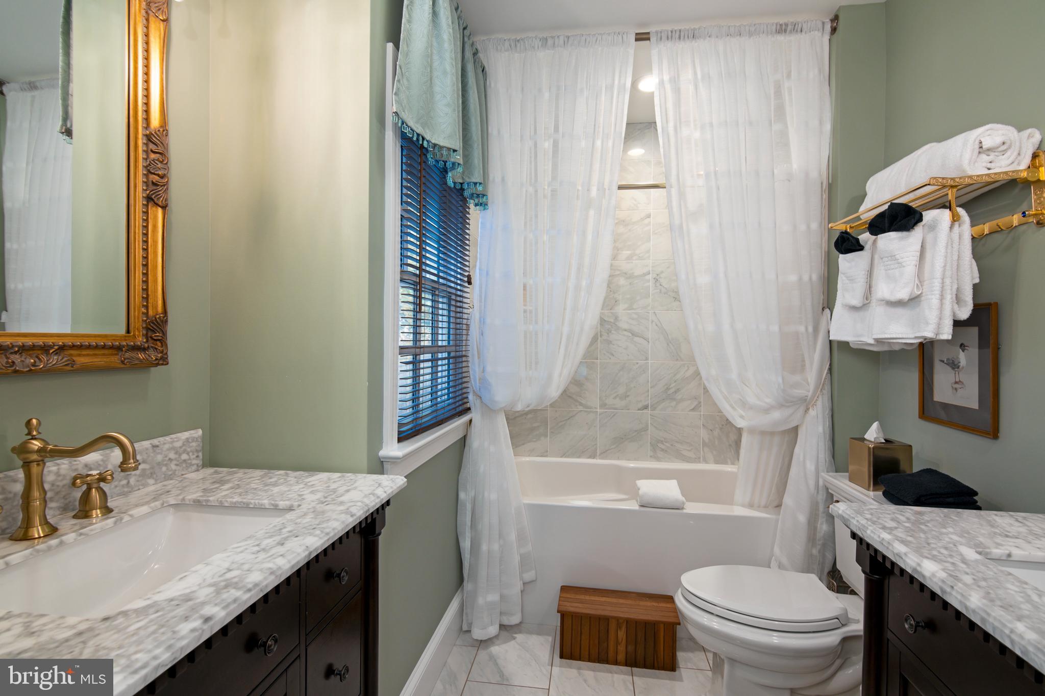 SAINT MICHAELS - Residential