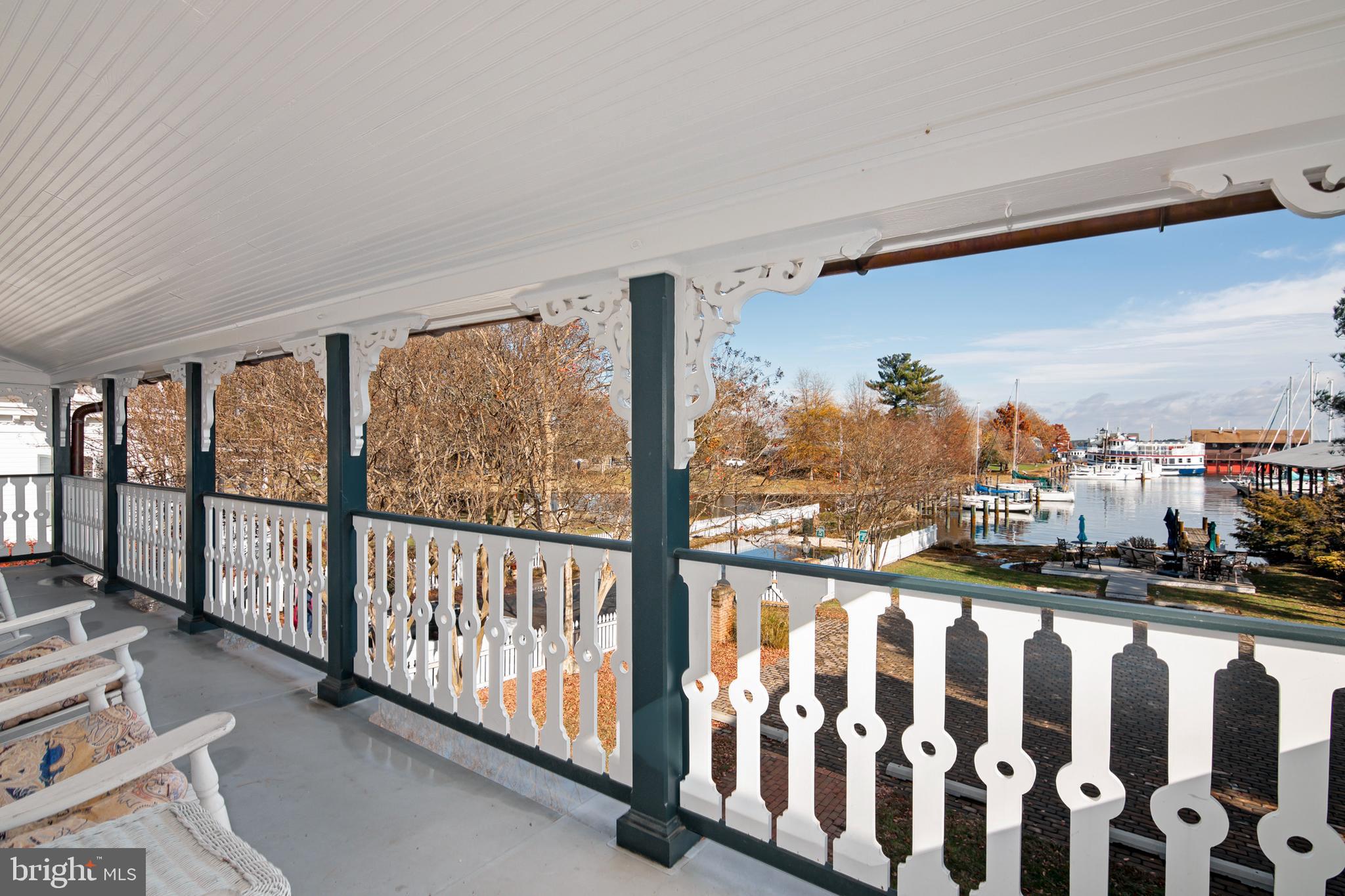 SAINT MICHAELS - Residential