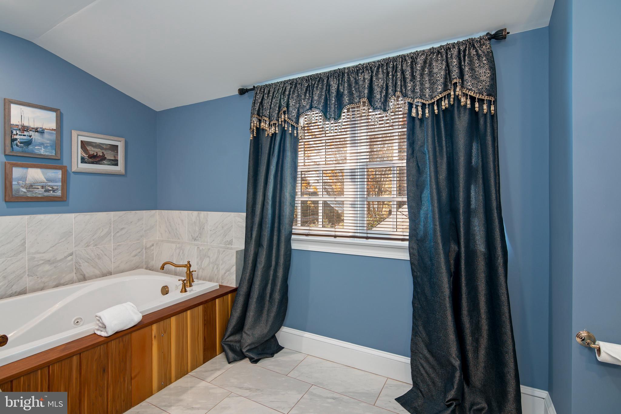 SAINT MICHAELS - Residential