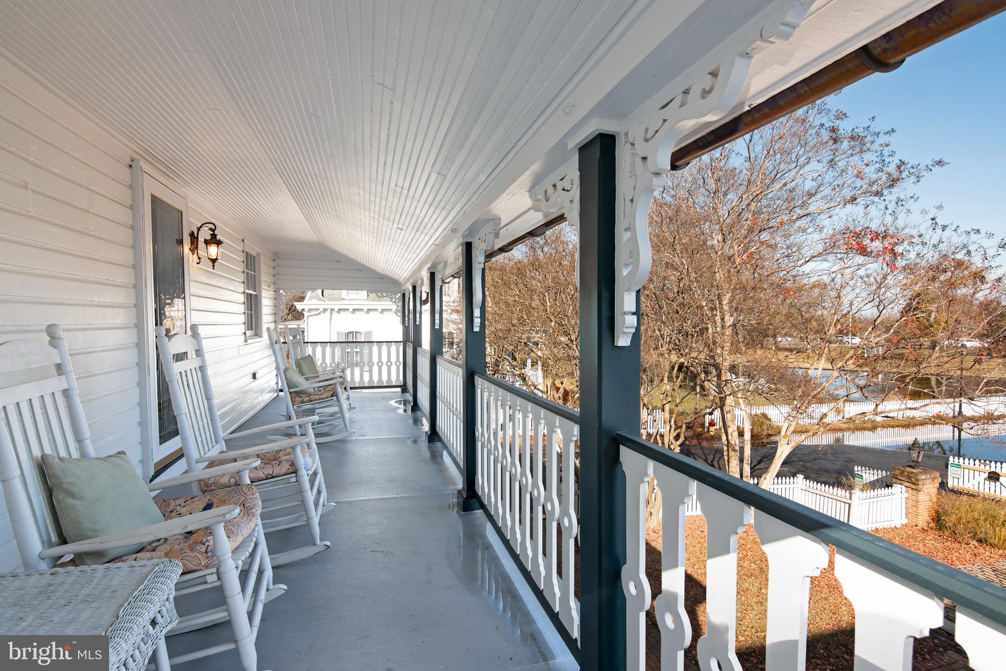 SAINT MICHAELS - Residential