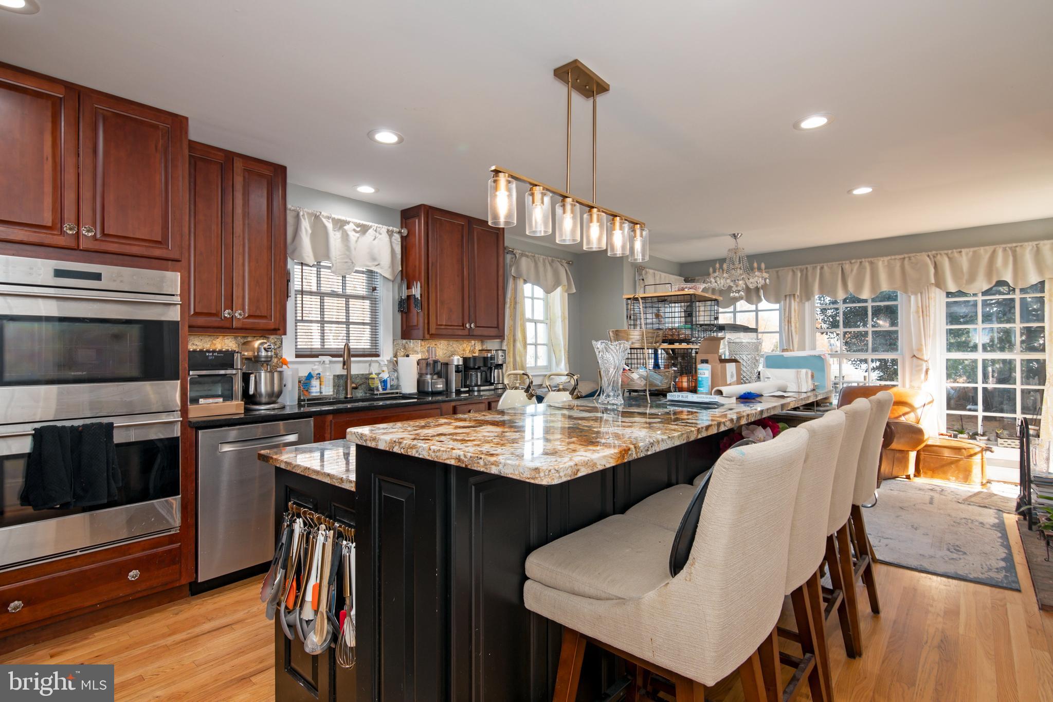 SAINT MICHAELS - Residential