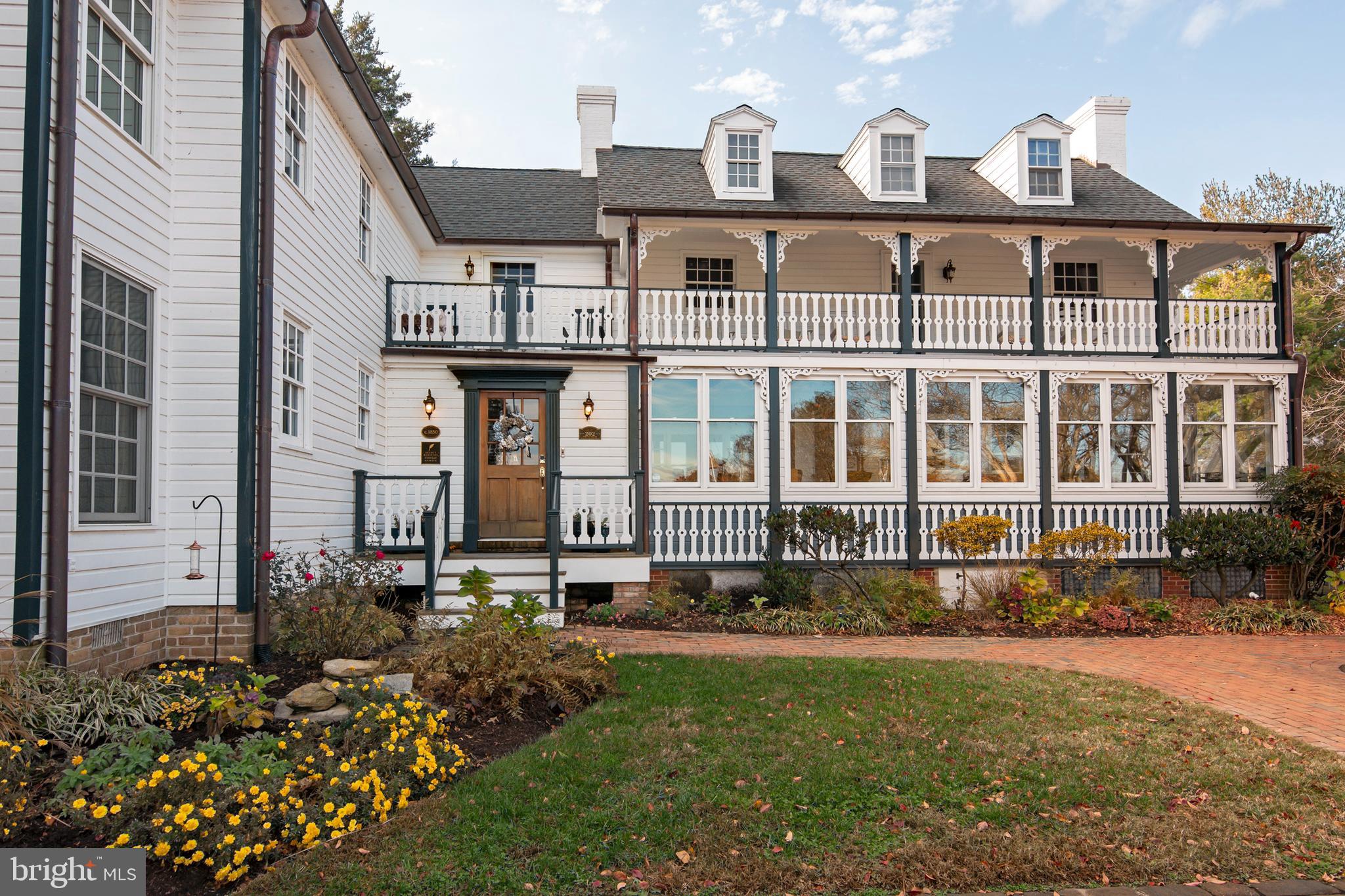 SAINT MICHAELS - Residential