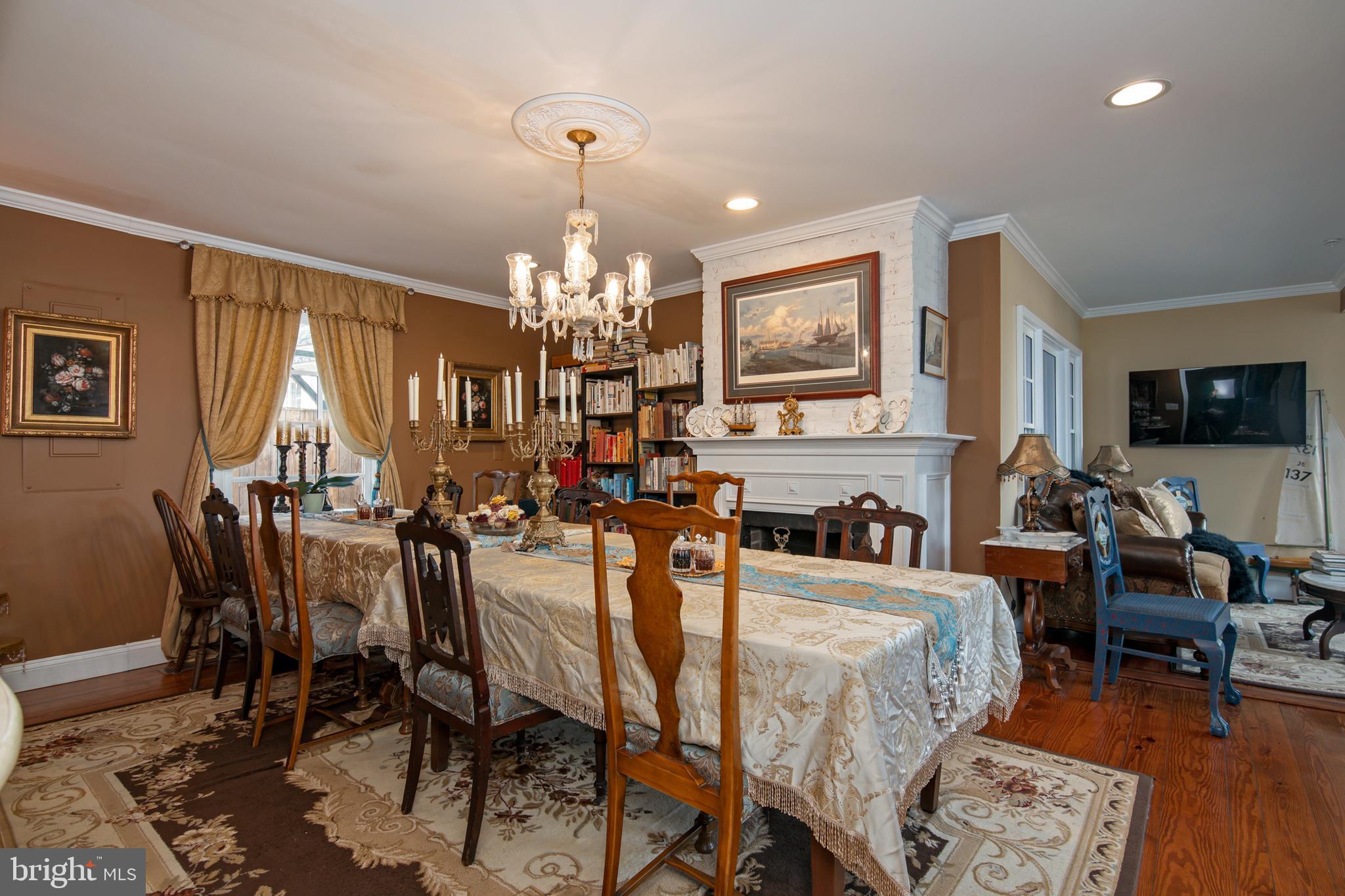 SAINT MICHAELS - Residential