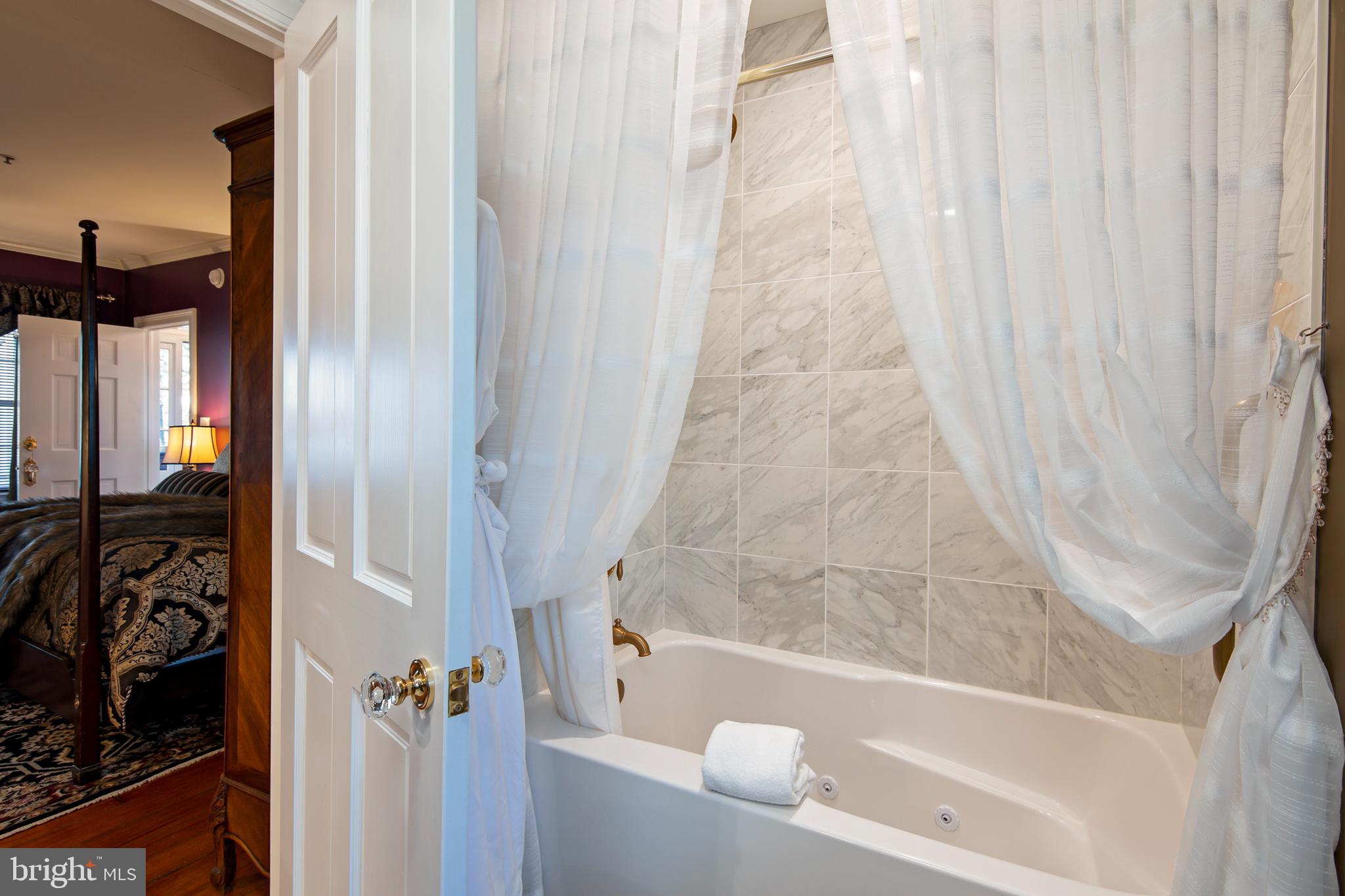 SAINT MICHAELS - Residential