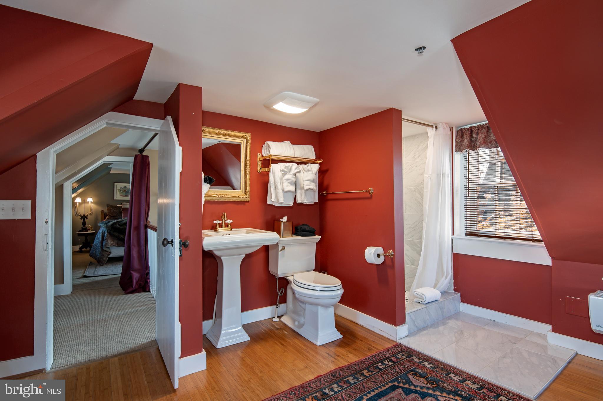 SAINT MICHAELS - Residential