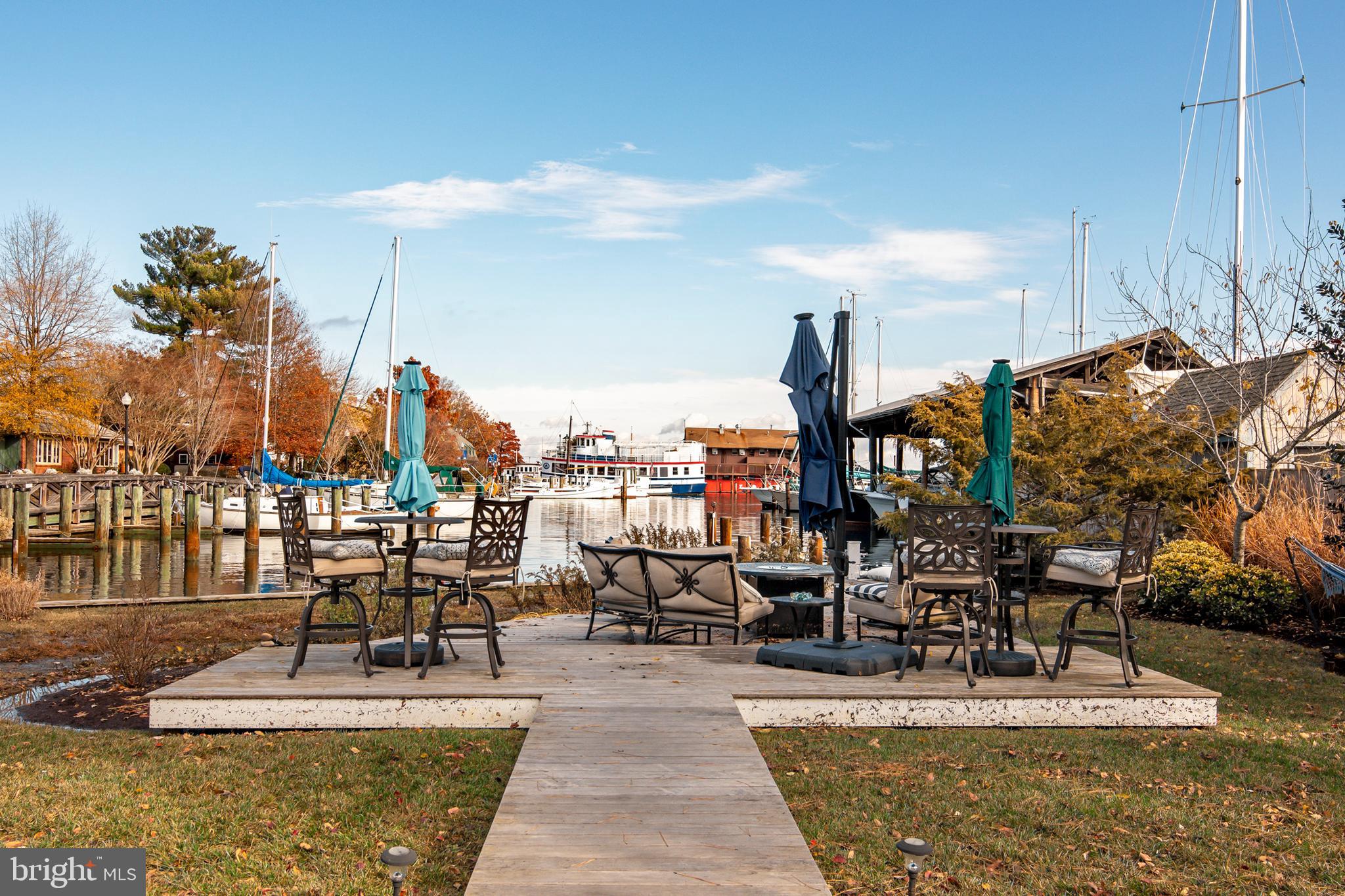 SAINT MICHAELS - Residential