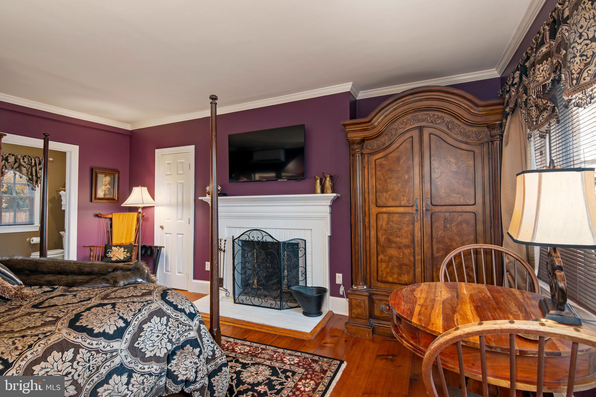 SAINT MICHAELS - Residential