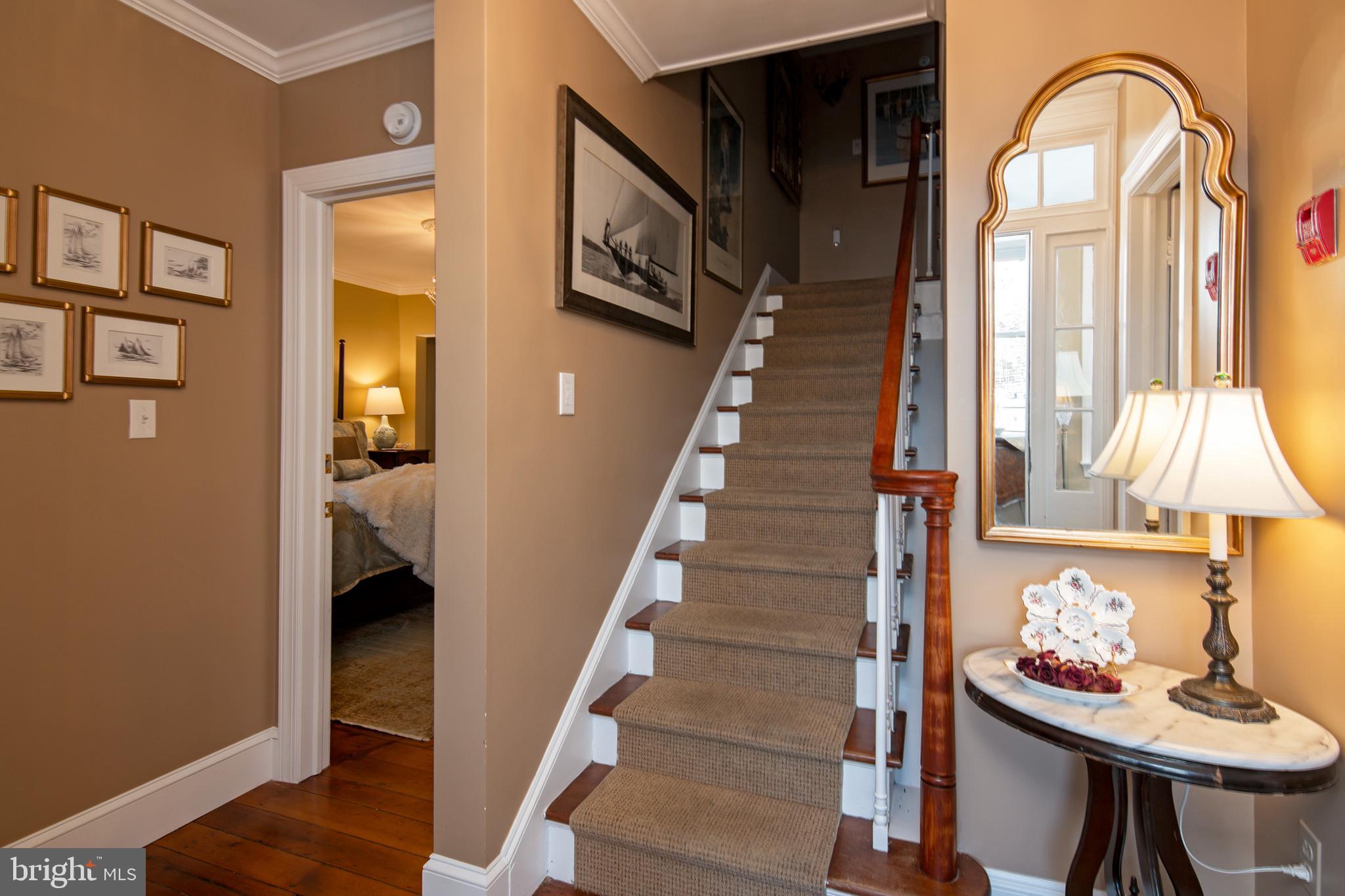 SAINT MICHAELS - Residential