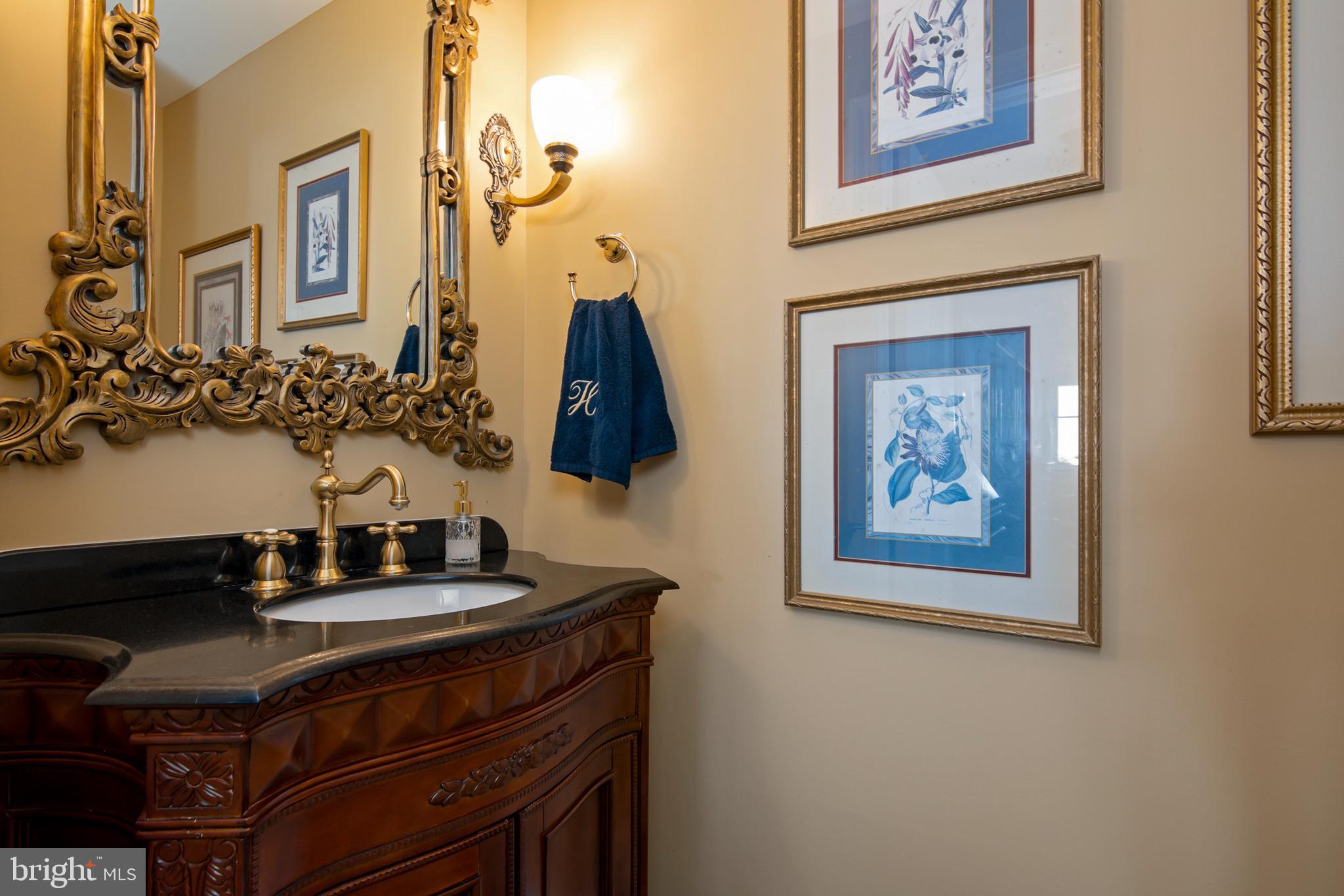 SAINT MICHAELS - Residential