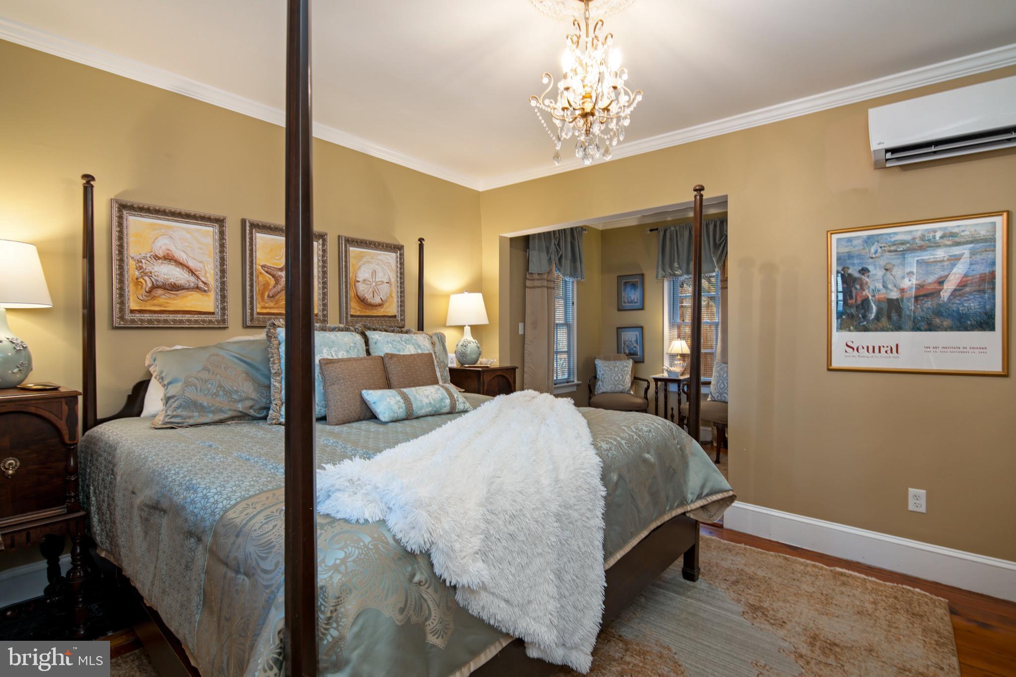 SAINT MICHAELS - Residential